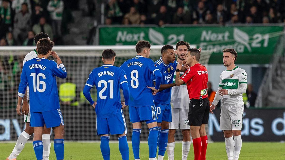 The name that goes to La Liga’s circle