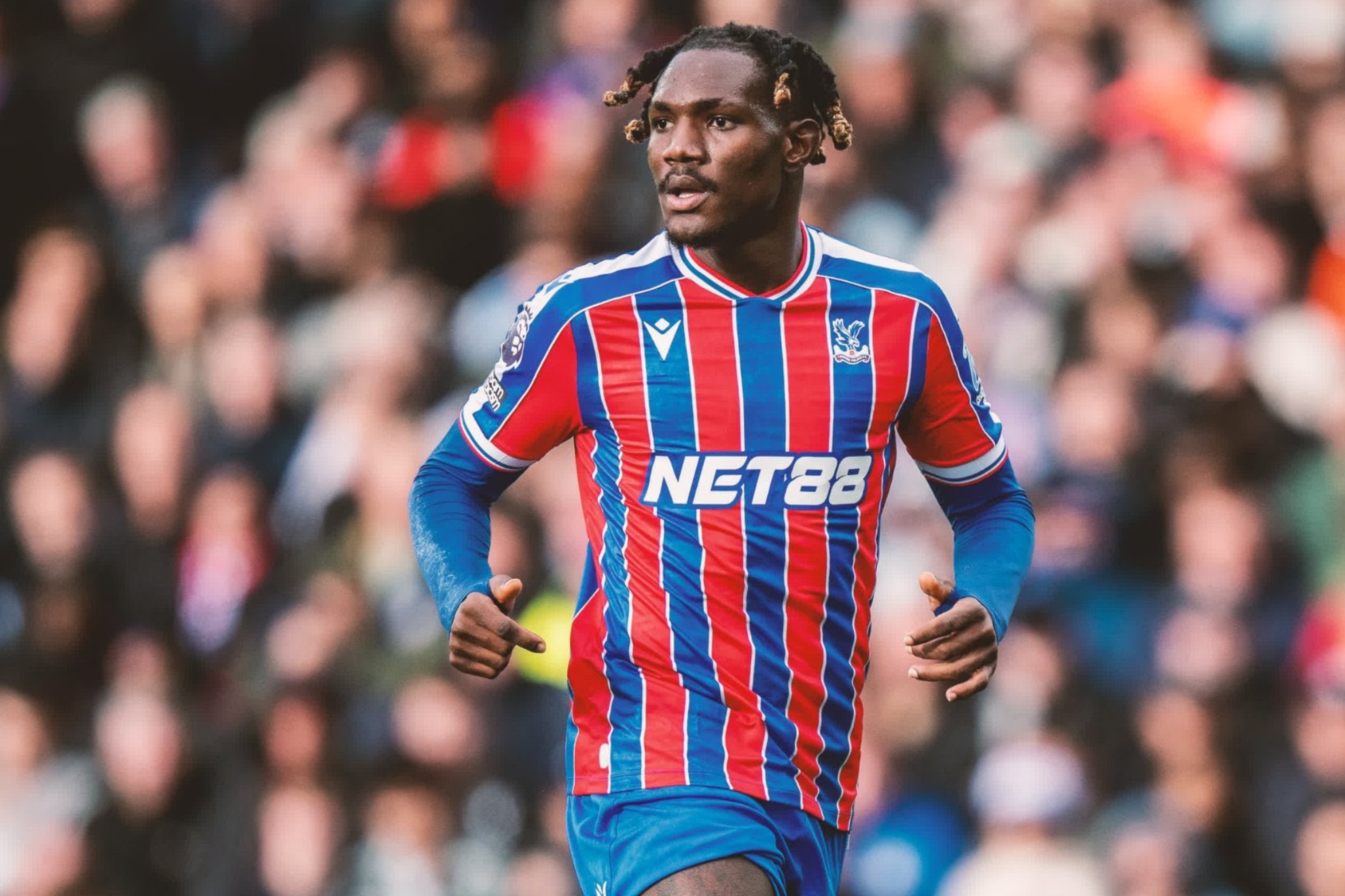 Getafe could be plunged into €20m hole by Premier League club