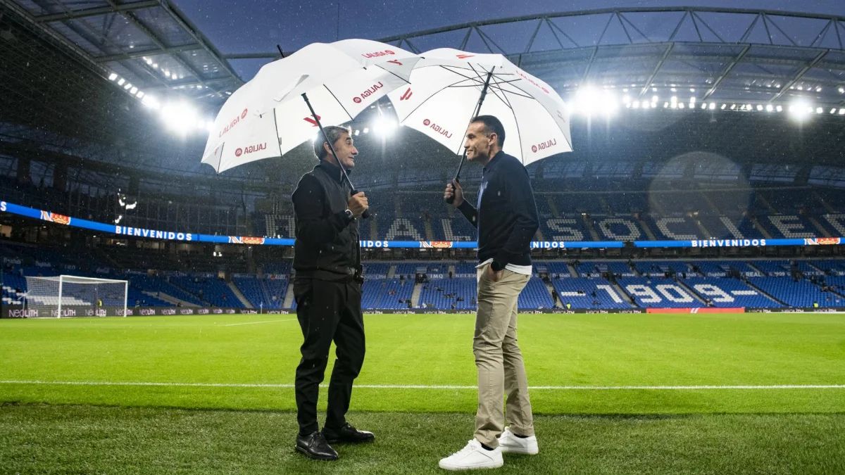 Column: LA Liga One-Third Review