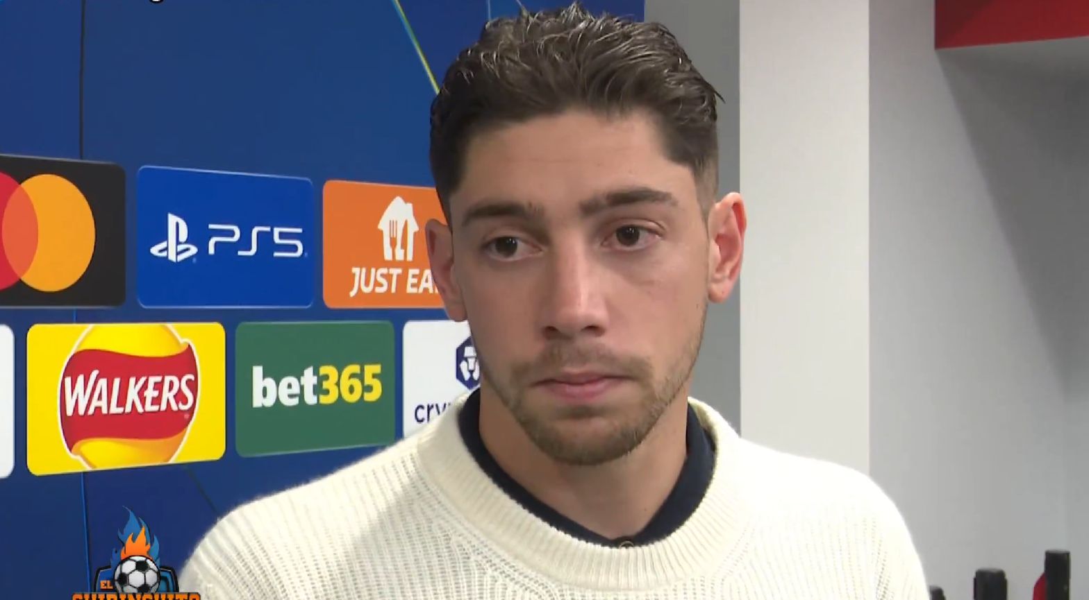 ‘We have to accept what Xabi Alonso said’