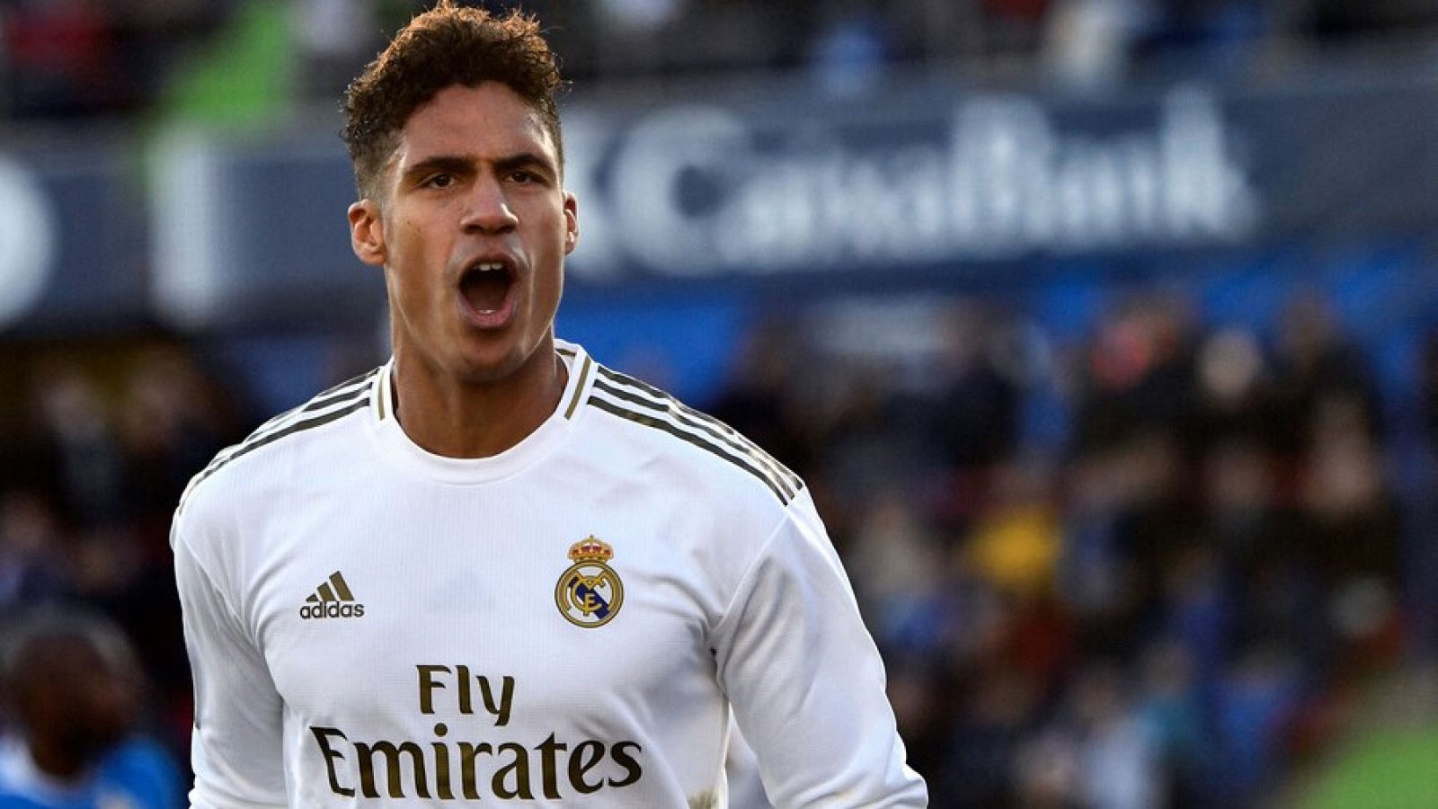 Varane has dealt with his fair share of injury issues.
