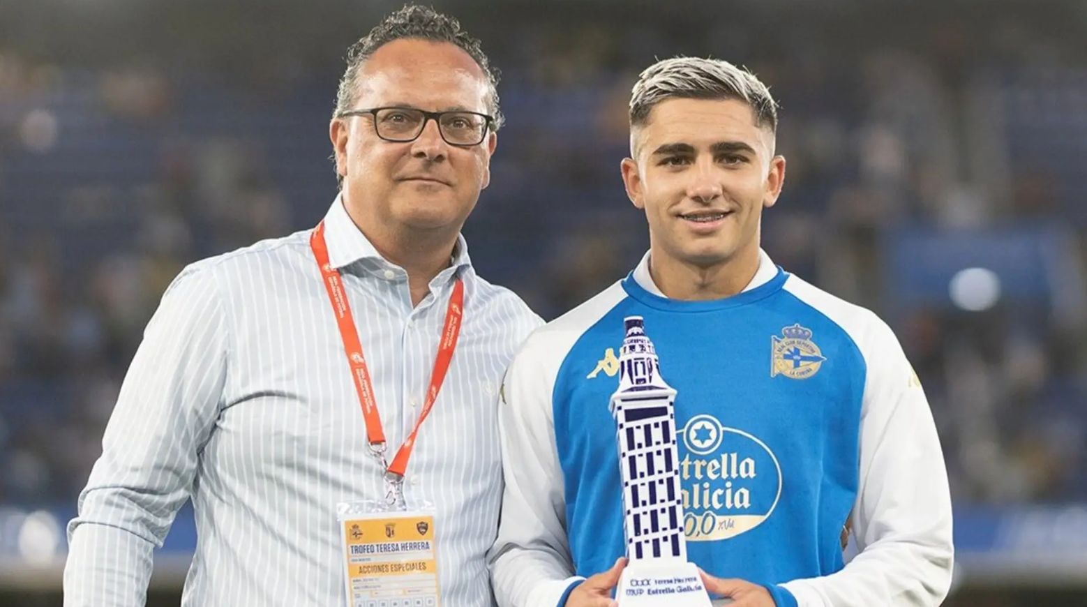 Former Chelsea target eyeing move to Barcelona or Real Madrid