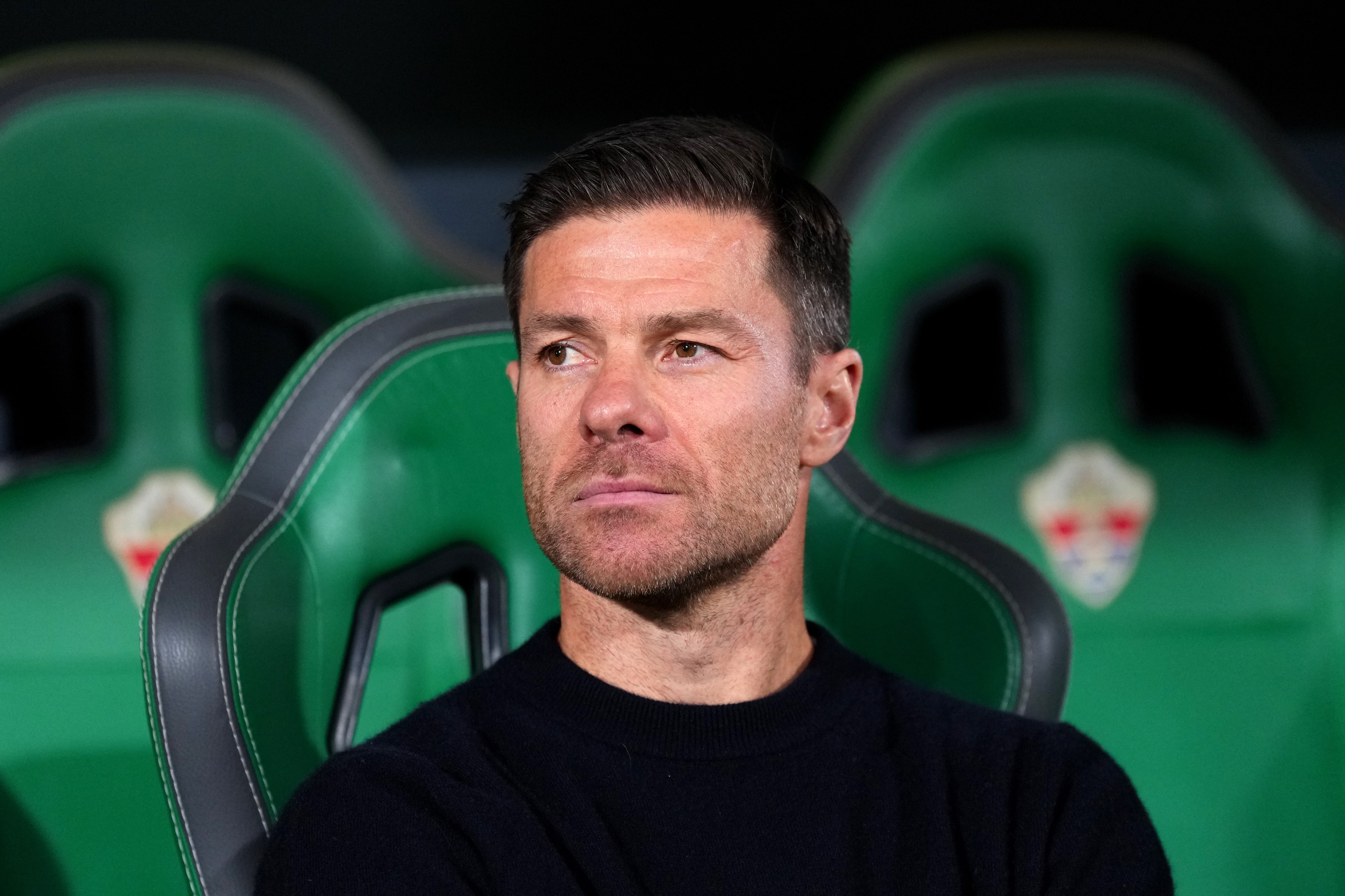 Real Madrid manager Xabi Alonso open to Liverpool return – report