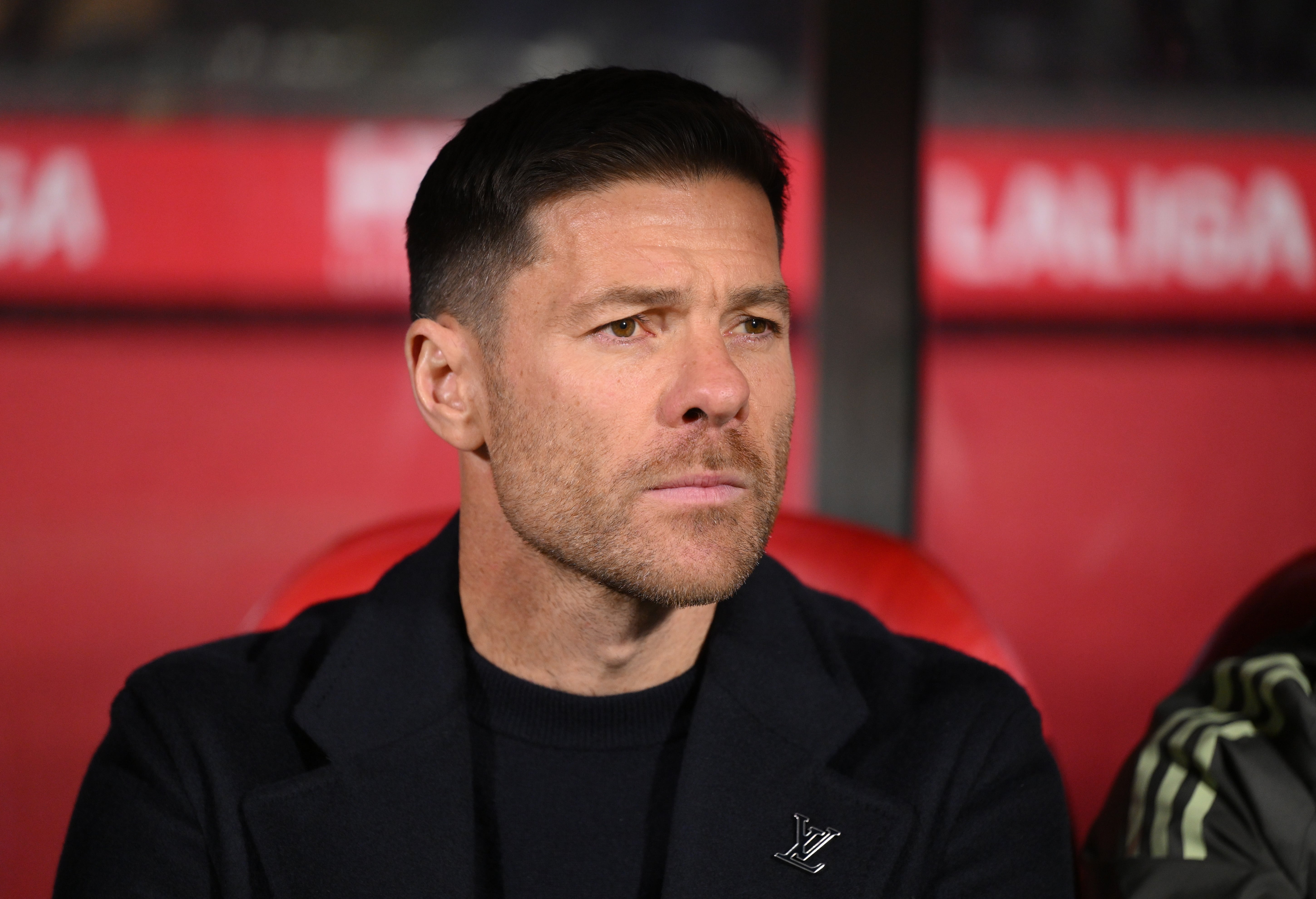 Xabi Alonso on Real Madrid struggles against Girona – “It has not been enough”