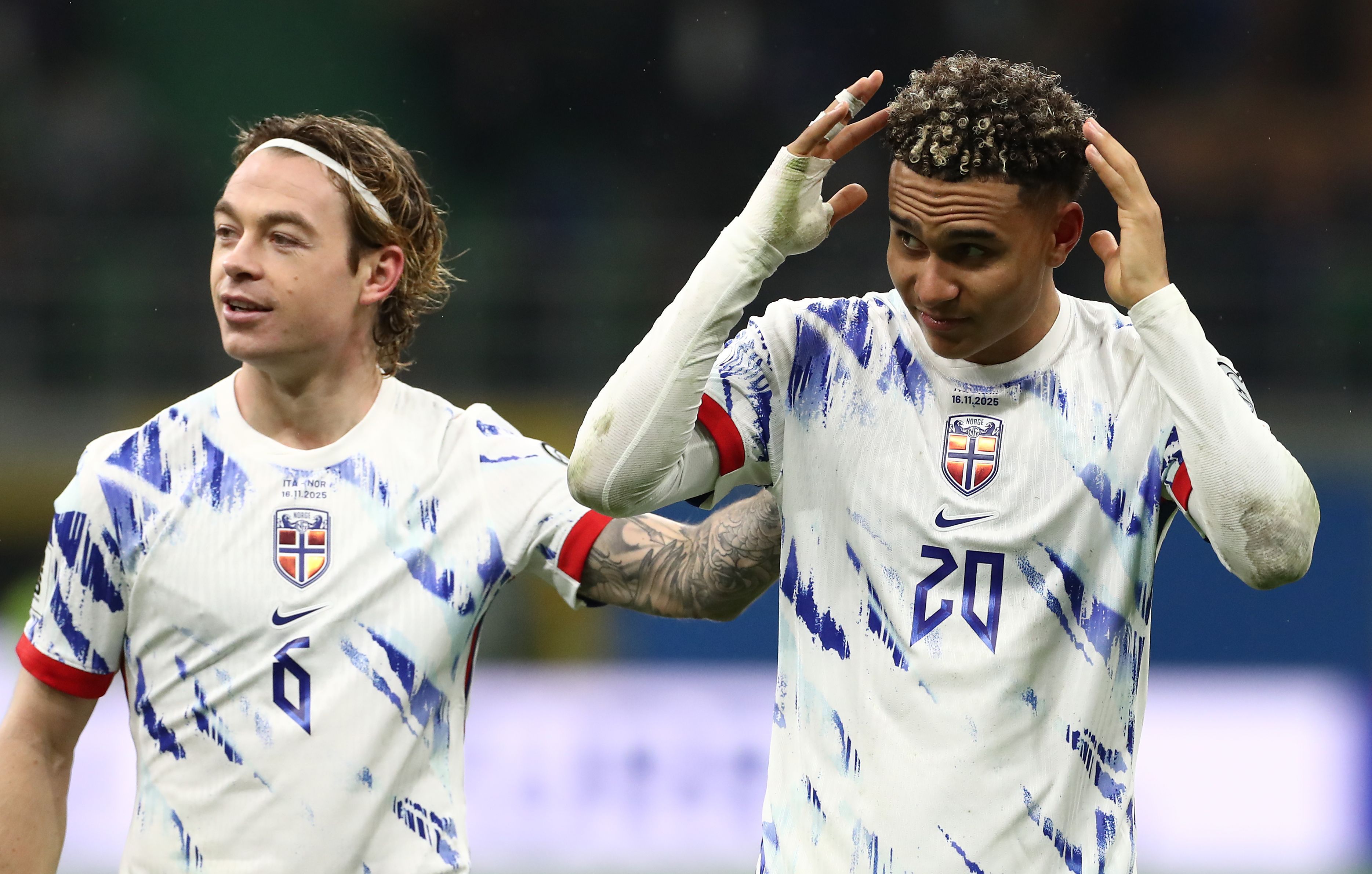 Barcelona scouted Bundesliga star during international break