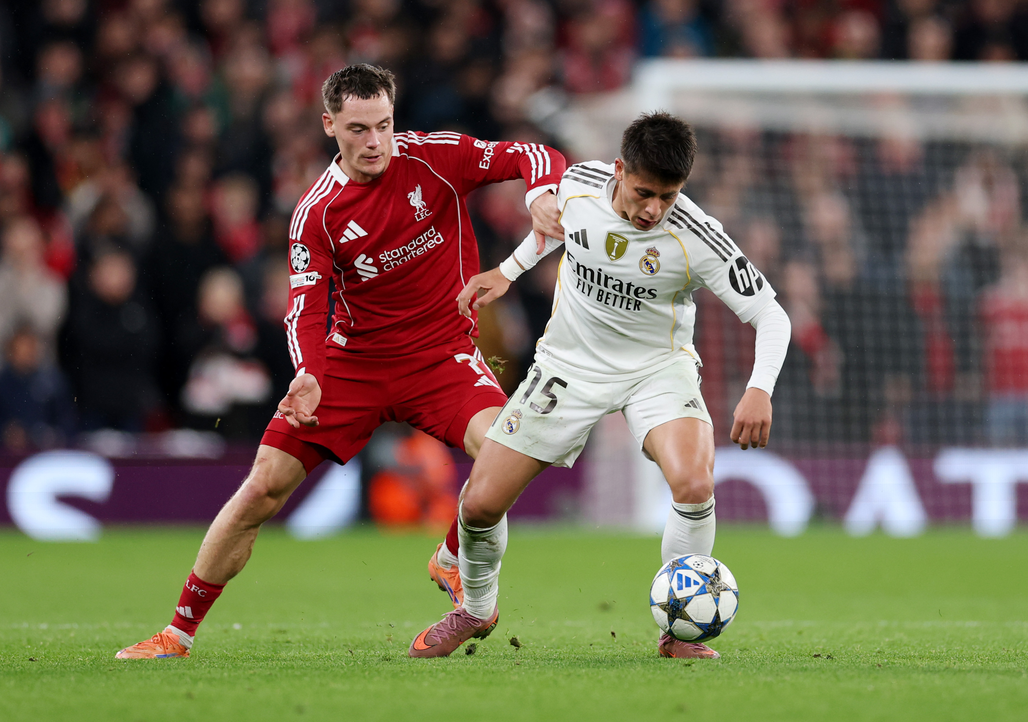 Real Madrid manager Xabi Alonso addresses Arda Guler struggles – “There is still room for improvement”