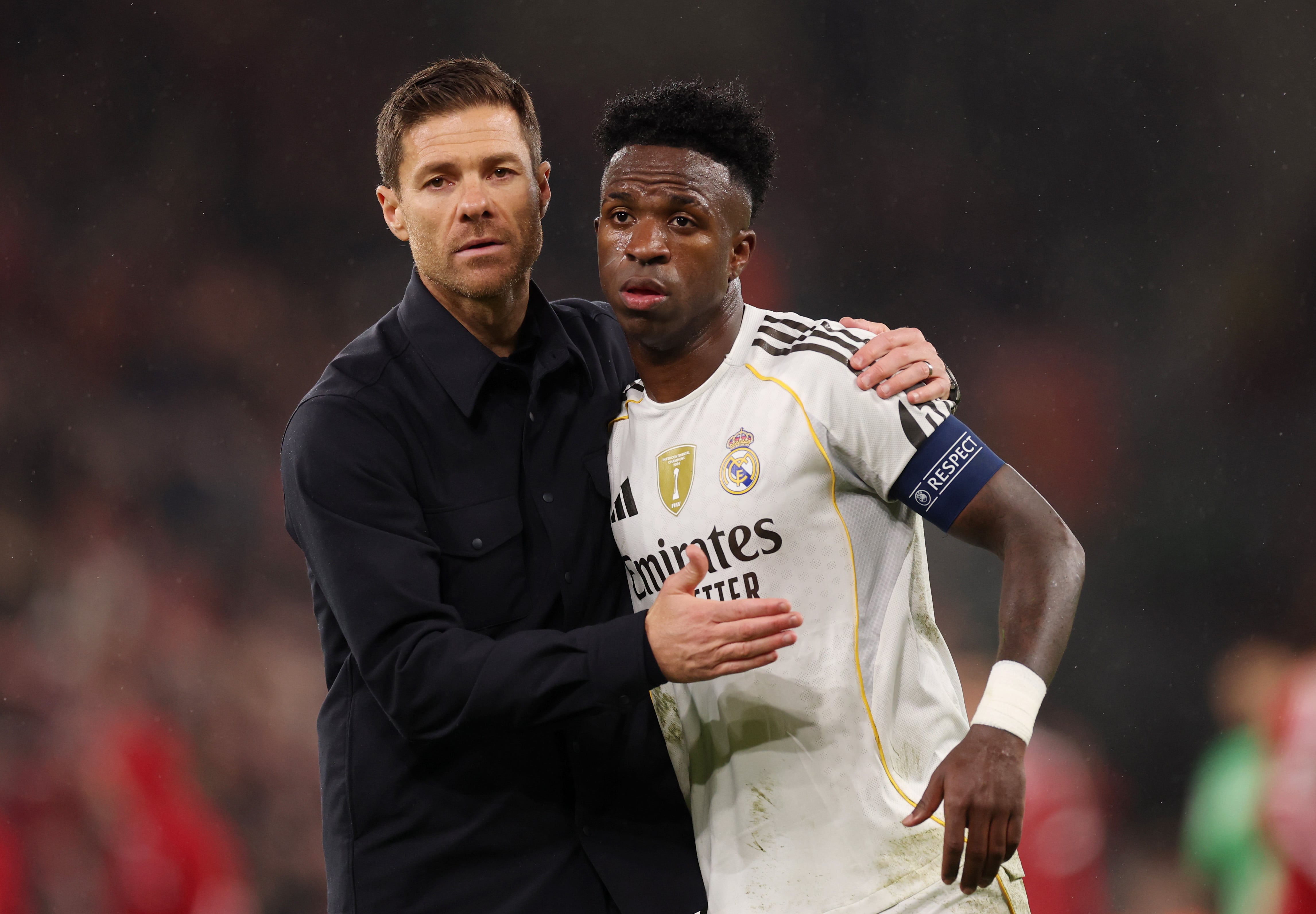 Real Madrid “have had enough” of Vinicius Junior – plan in place for 2026 sale