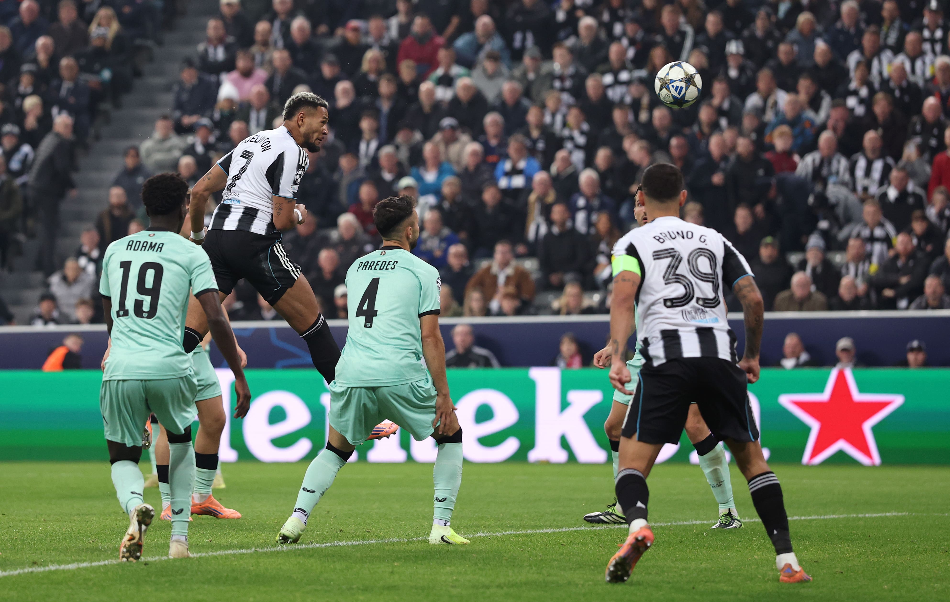 La Liga round-up: Villarreal embarrassed in the Champions League as Athletic Club also lose