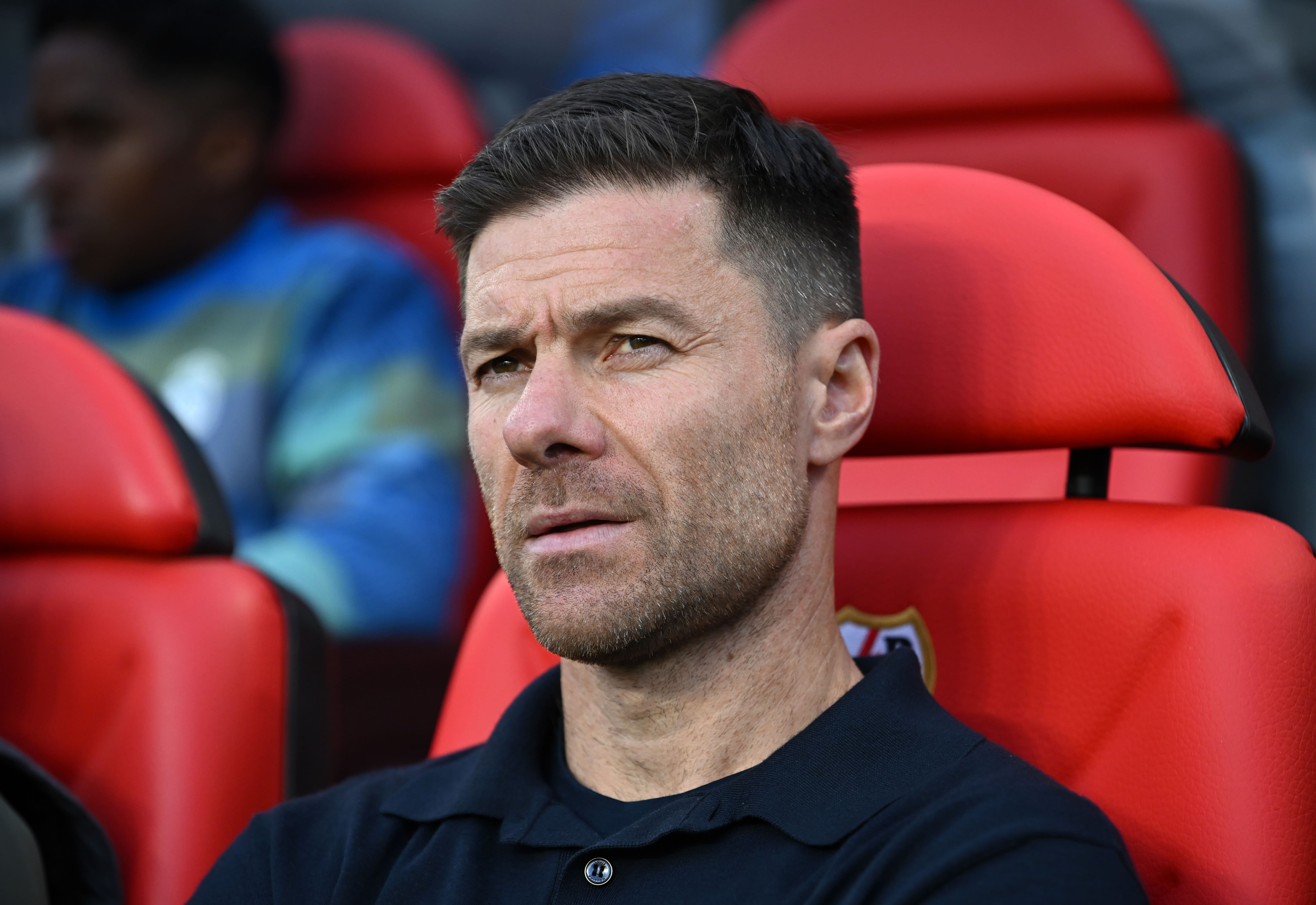 Real Madrid pair injured during Rayo Vallecano draw – medical tests planned