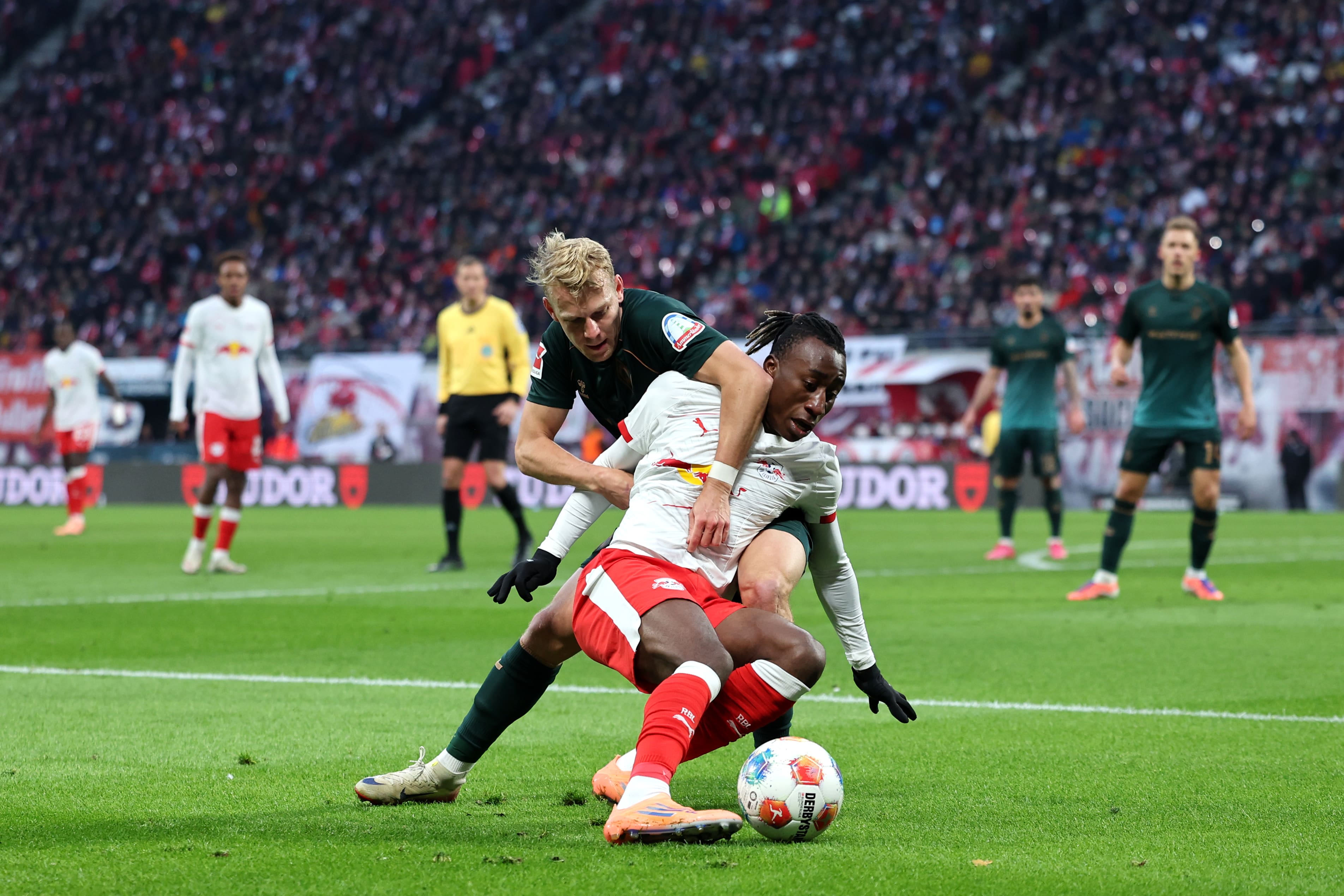 Hansi Flick wants Barcelona to sign Bundesliga winger in 2026