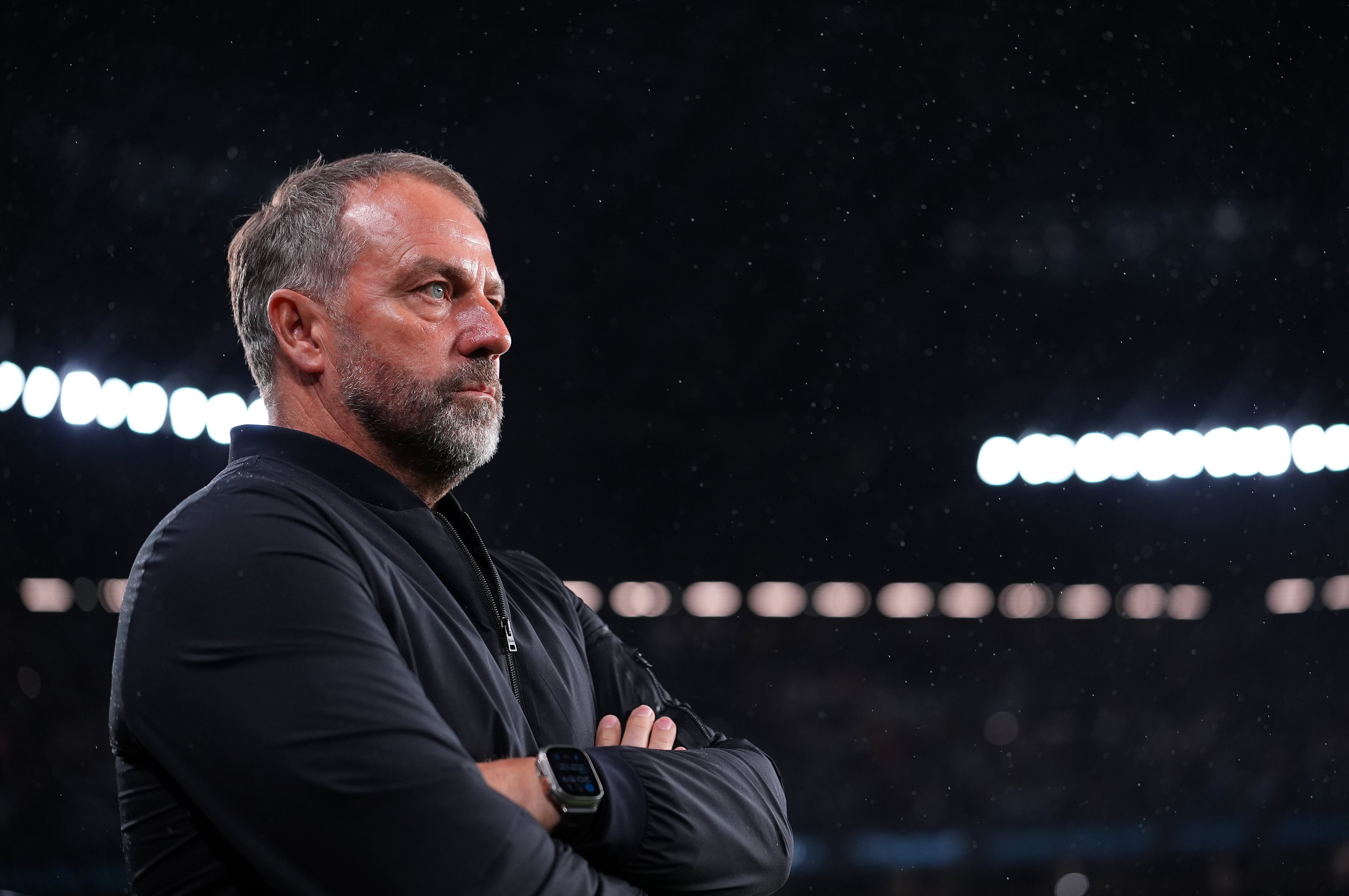 Hansi Flick hits back at criticism of Barcelona tactics after Celta Vigo victory – “Too much noise”