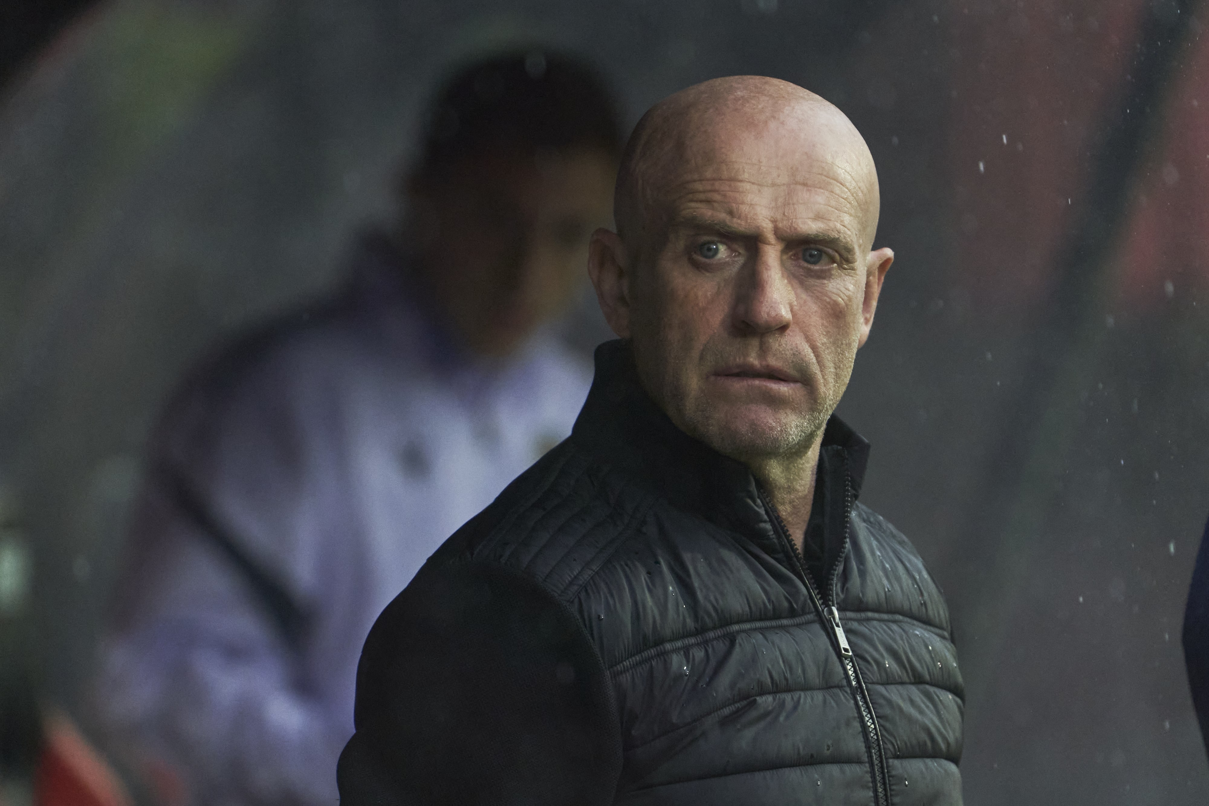 Levante become second La Liga club this season to sack their manager