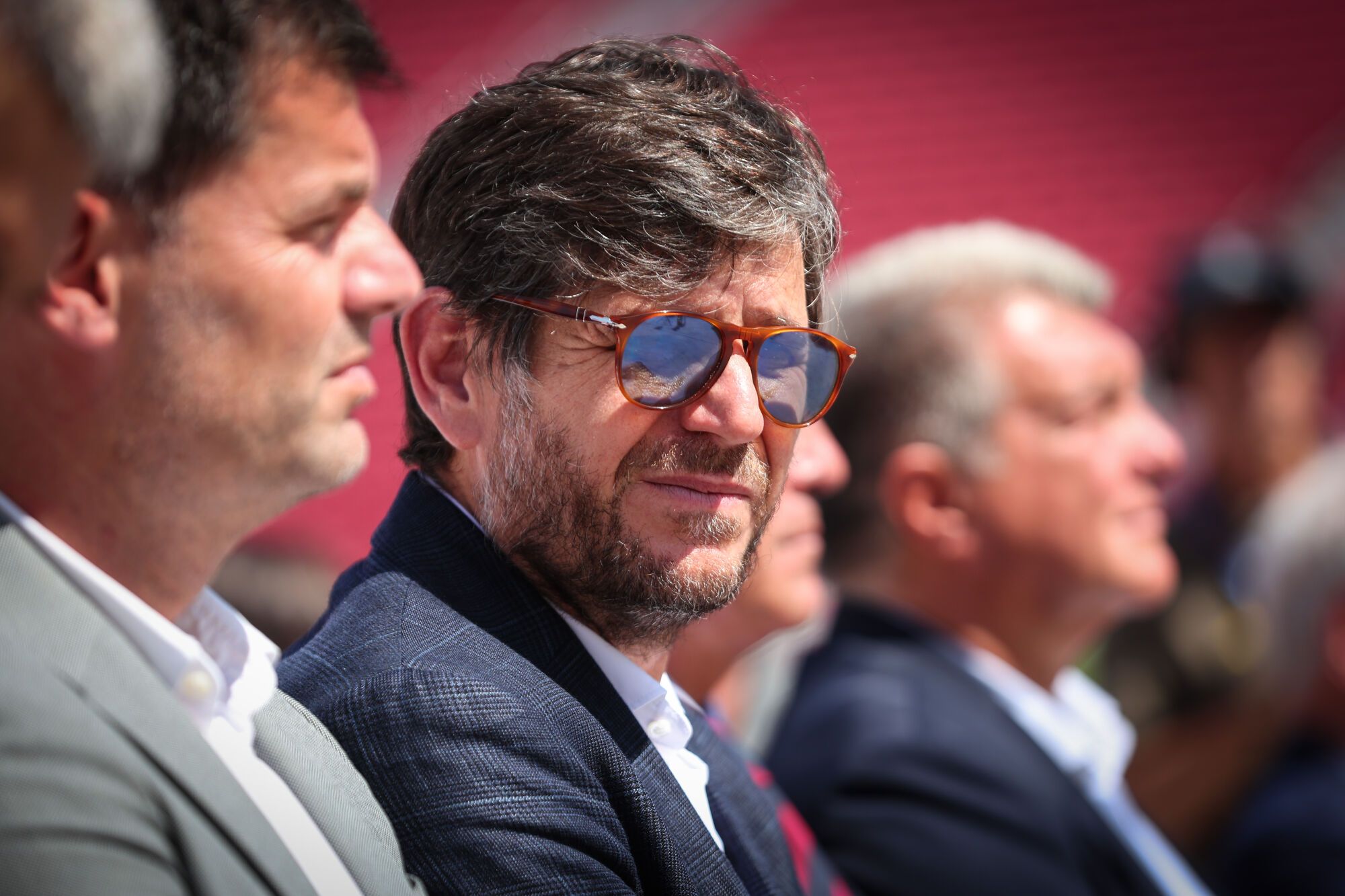 Atletico Madrid transfer update: Two departures and one addition targeted