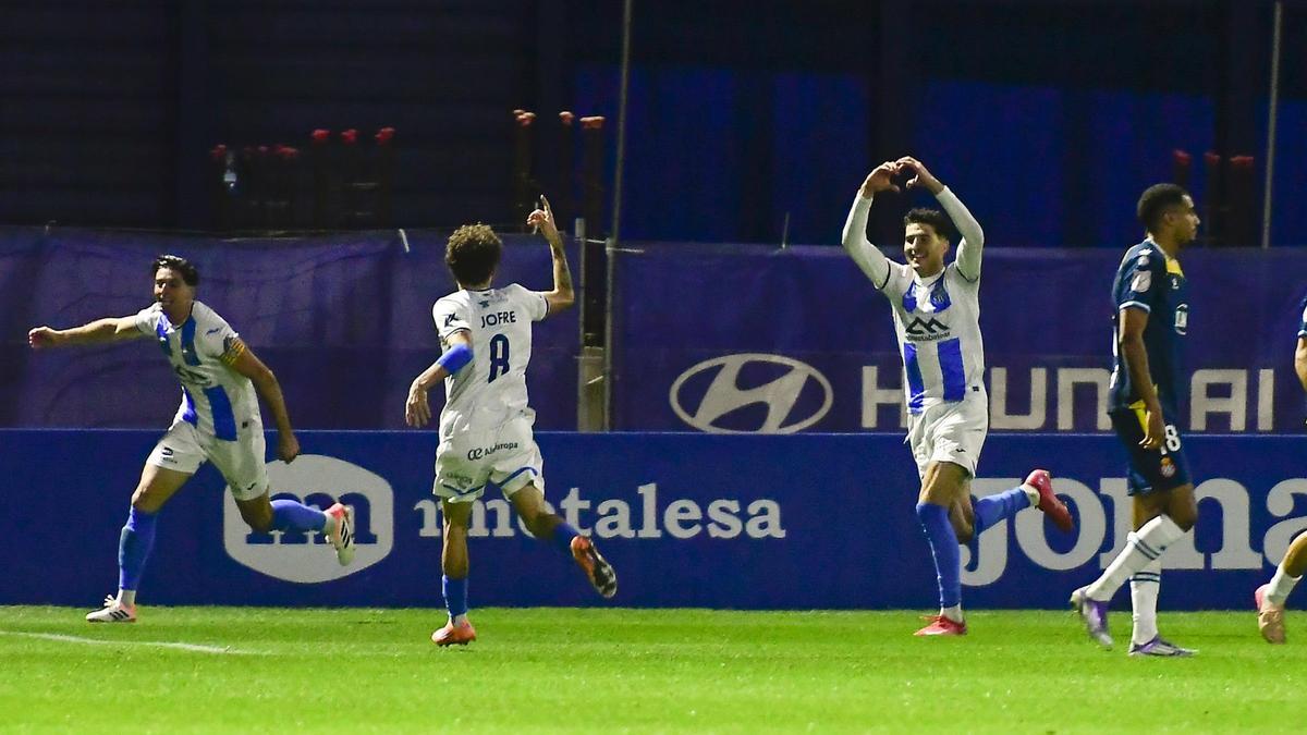 Copa del Rey Round-Up: Two giant-killings as La Liga sides taken to the limits