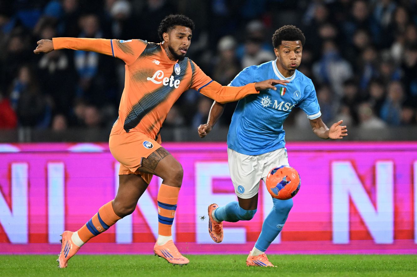 Barcelona “big admirers” of €60m Brazil star – but face Premier League competiton