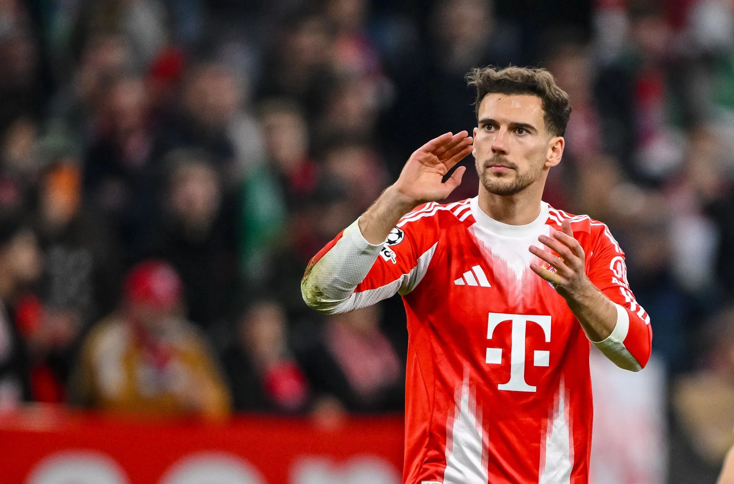 Atletico Madrid set sights on Bayern Munich star for 2026 transfer