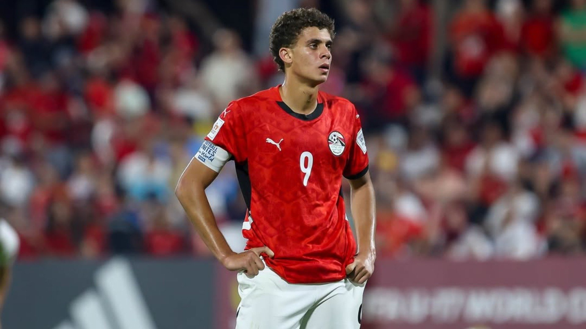 Barcelona perto de contratar atacante egípcio de 17 anos – Football España