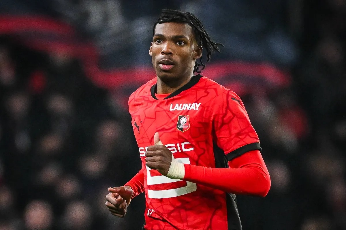 Real Madrid join pursuit of 20-year-old Ligue 1 talent on the rise