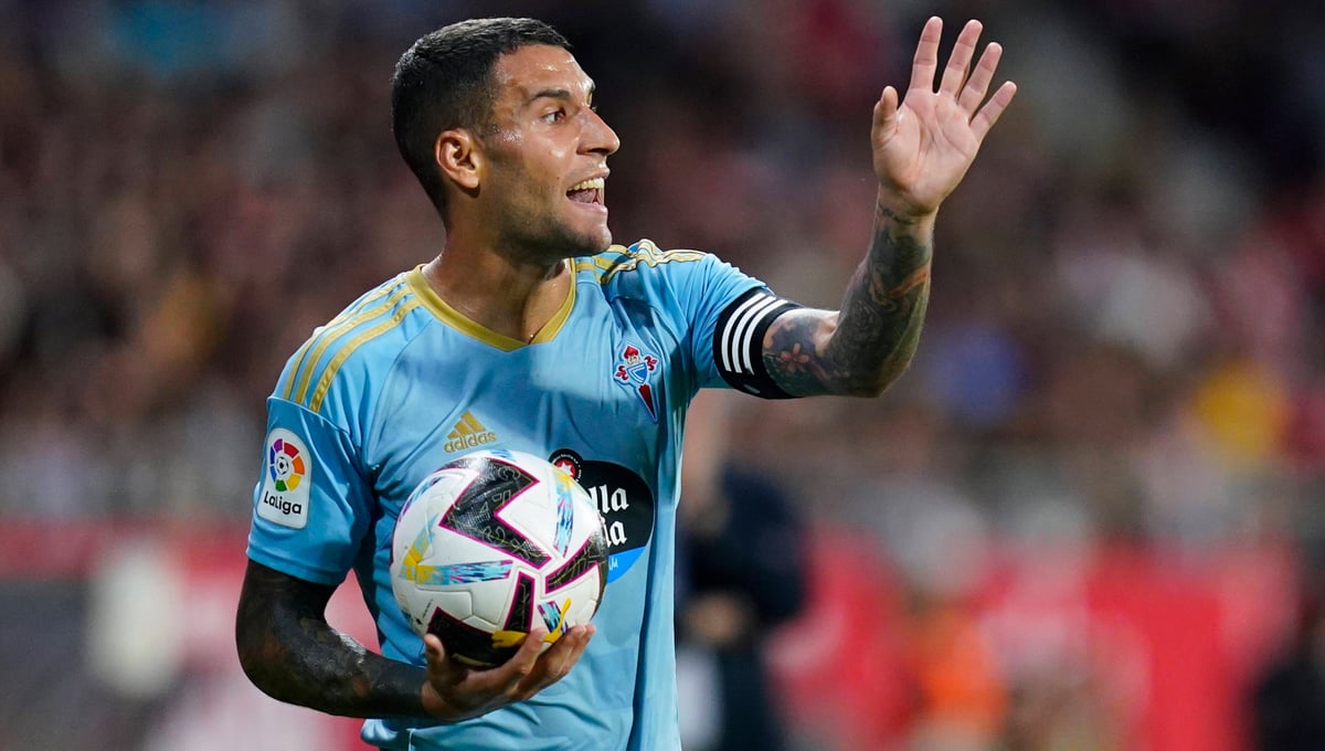 Mallo has been ordered to pay three fines.