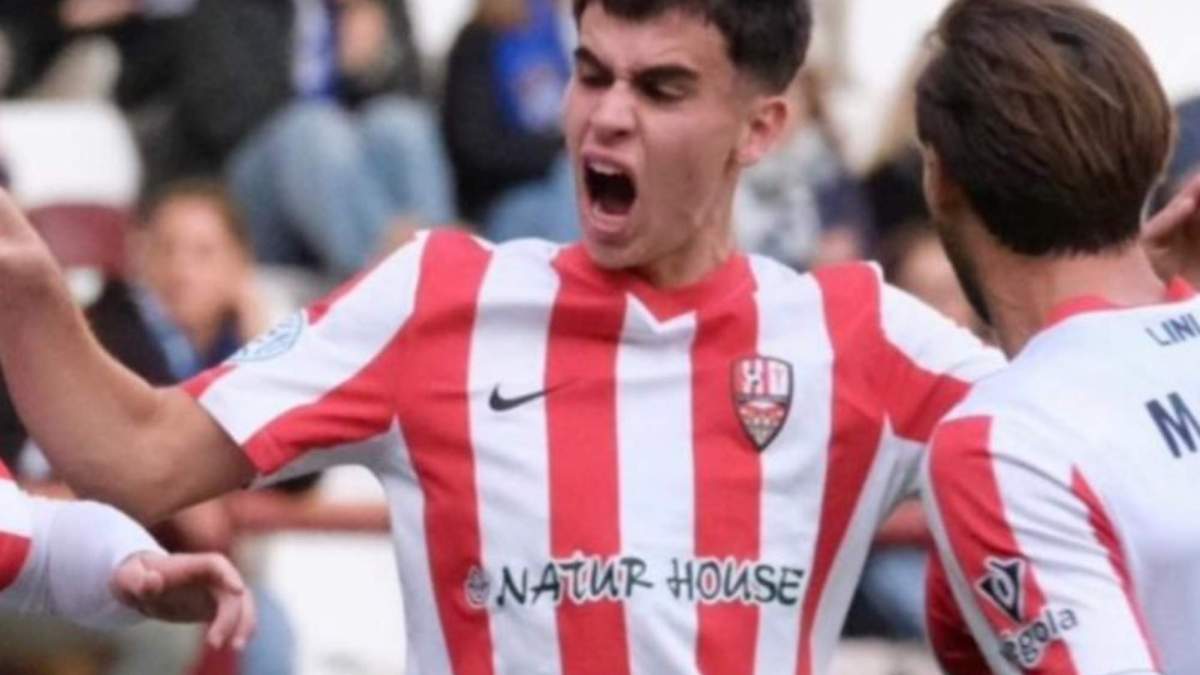 Real Madrid reach deal for 19-year-old midfield talent