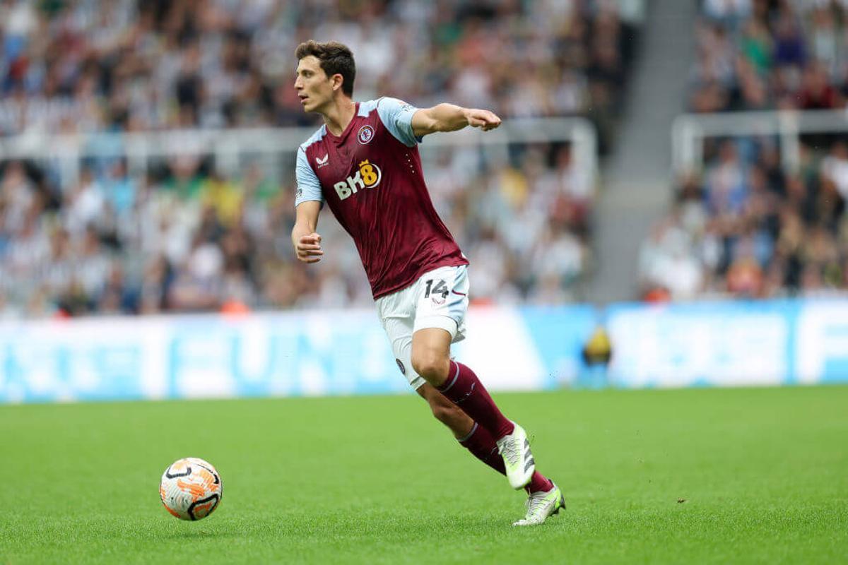 28-year-old Premier League centre-back open to Barcelona move after interest is revealed