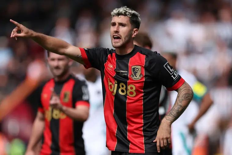 Senesi is a target for Juventus.