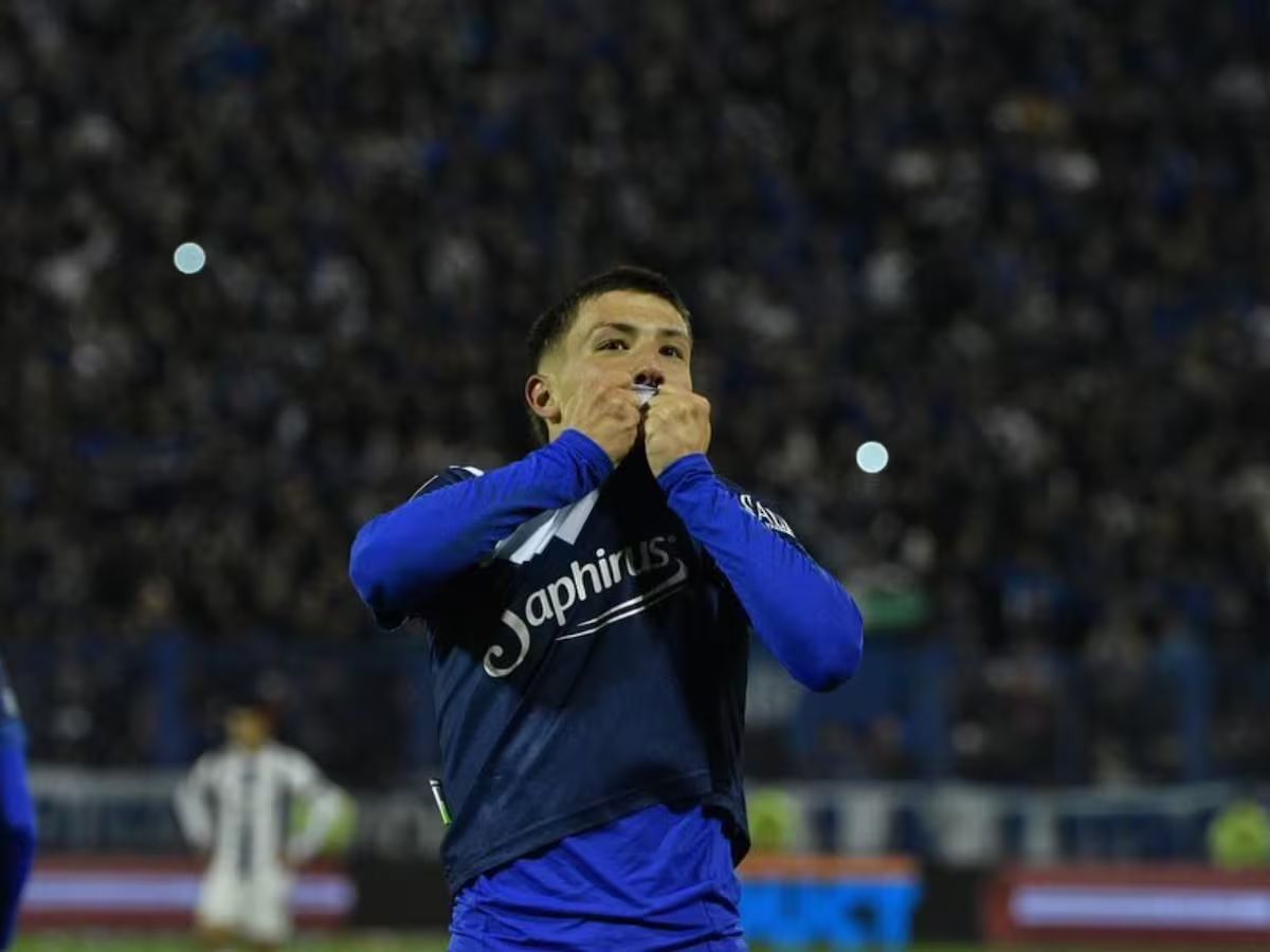 Thiago Fernandez is set to join Villarreal.