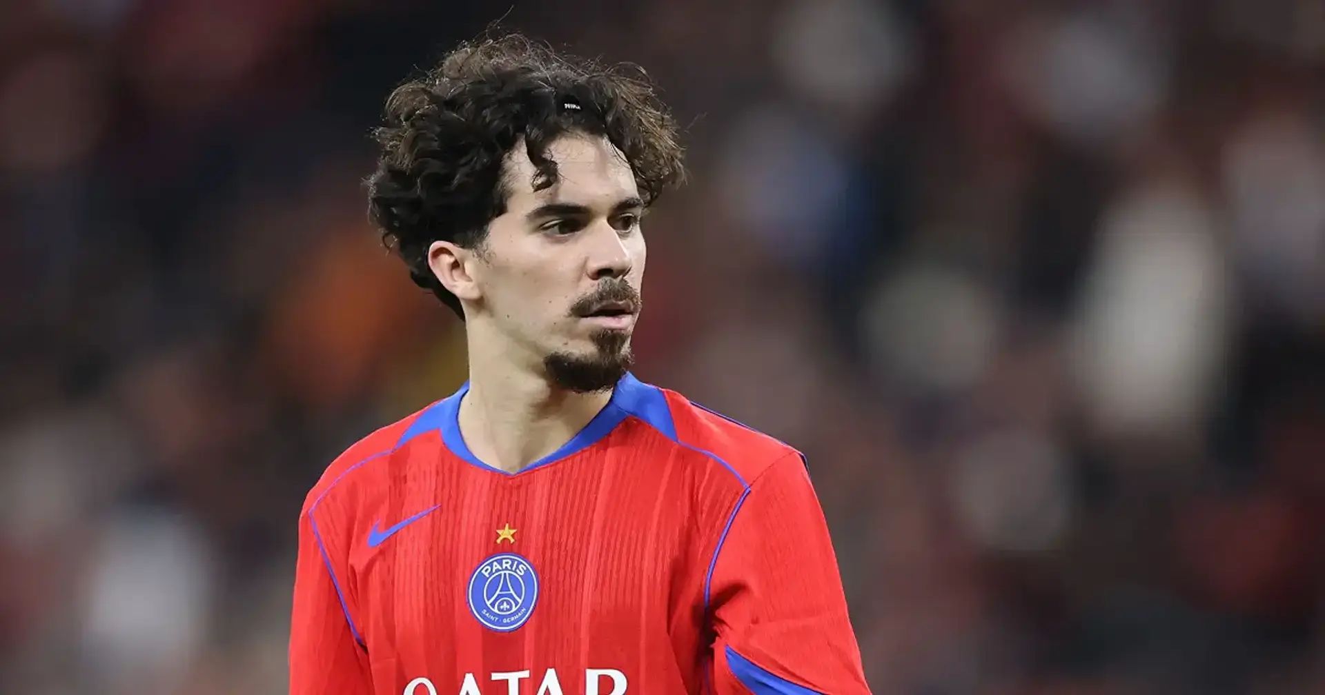 Vitinha is in the discussion for best midfielder in the world.