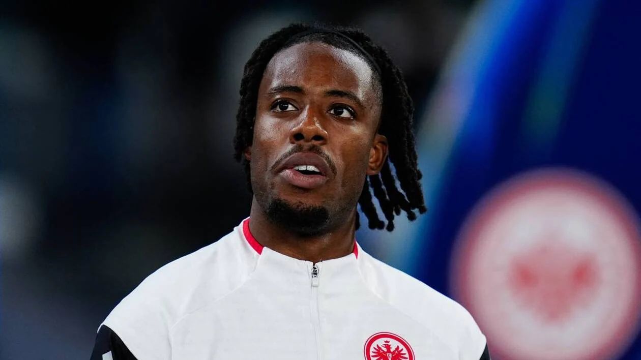 Sevilla make offer for number nine priority for January transfer window