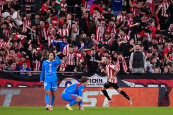 LIGA ESPNOLA 04-05、05-06 SEASON REVIEW athletic-club-v-atletico-de-