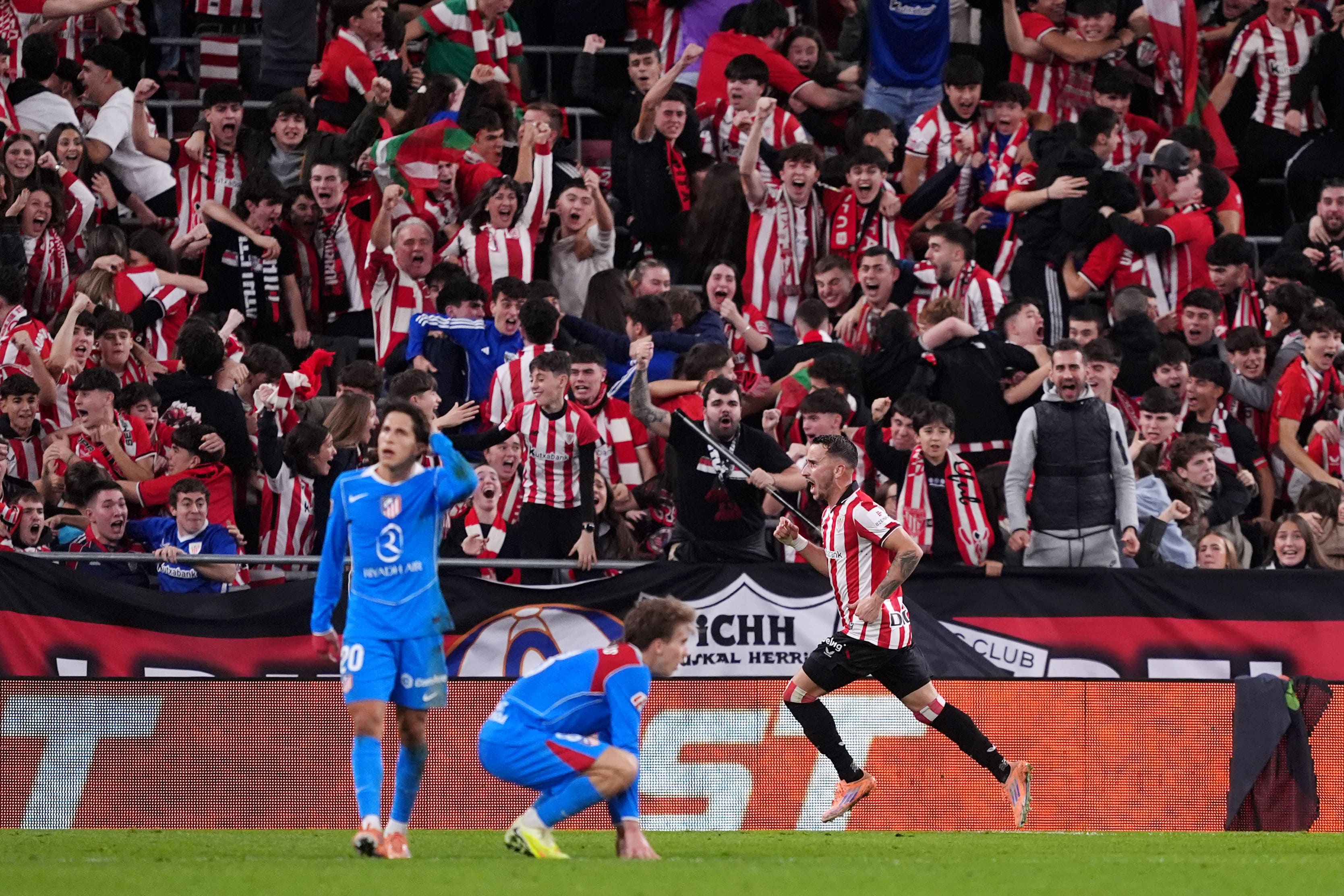 La Liga MD15 round-up: Villarreal, Athletic Club, Espanyol and Elche secure impressive victories