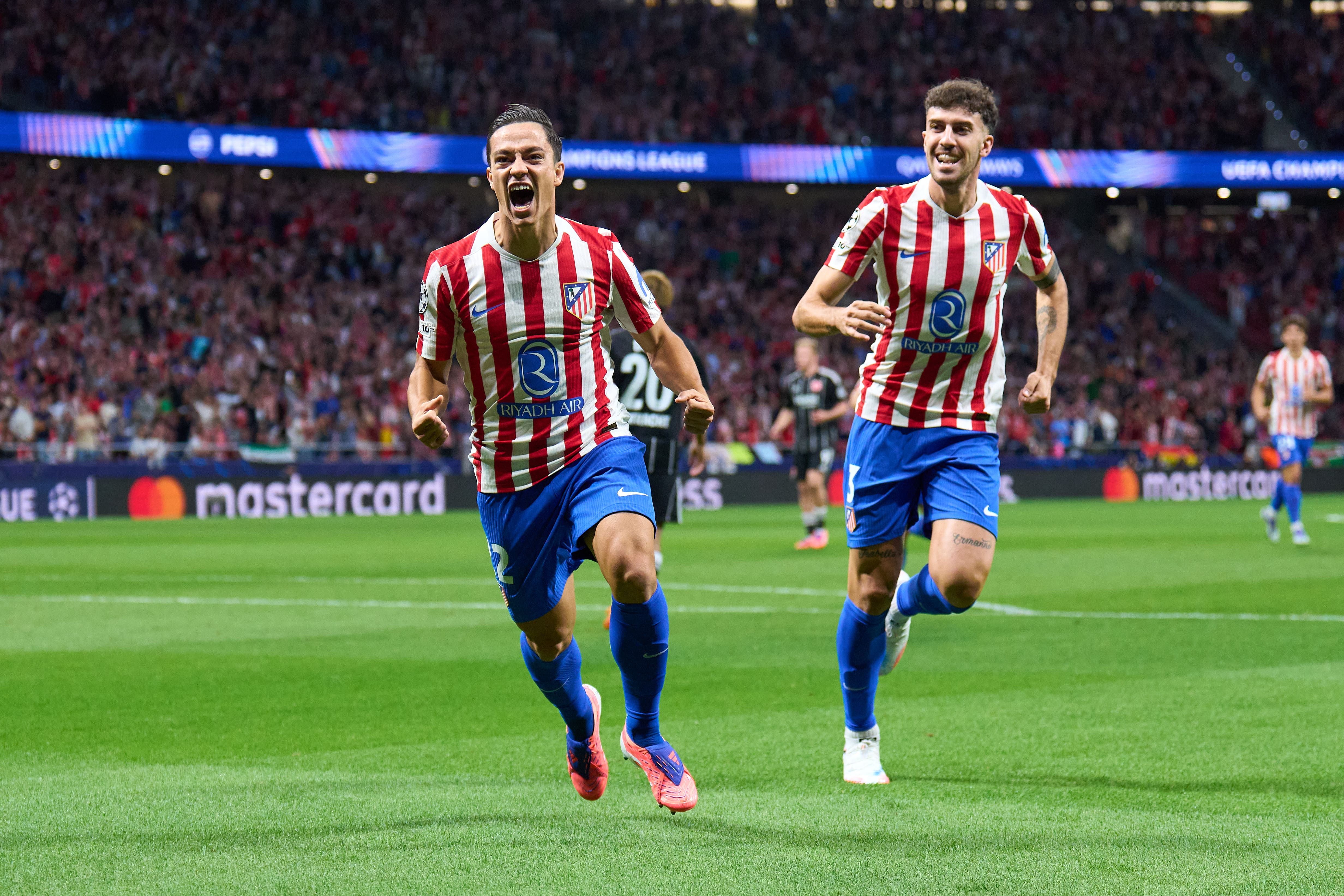 Atletico Madrid summer signing intends to leave in January – preferred destination revealed