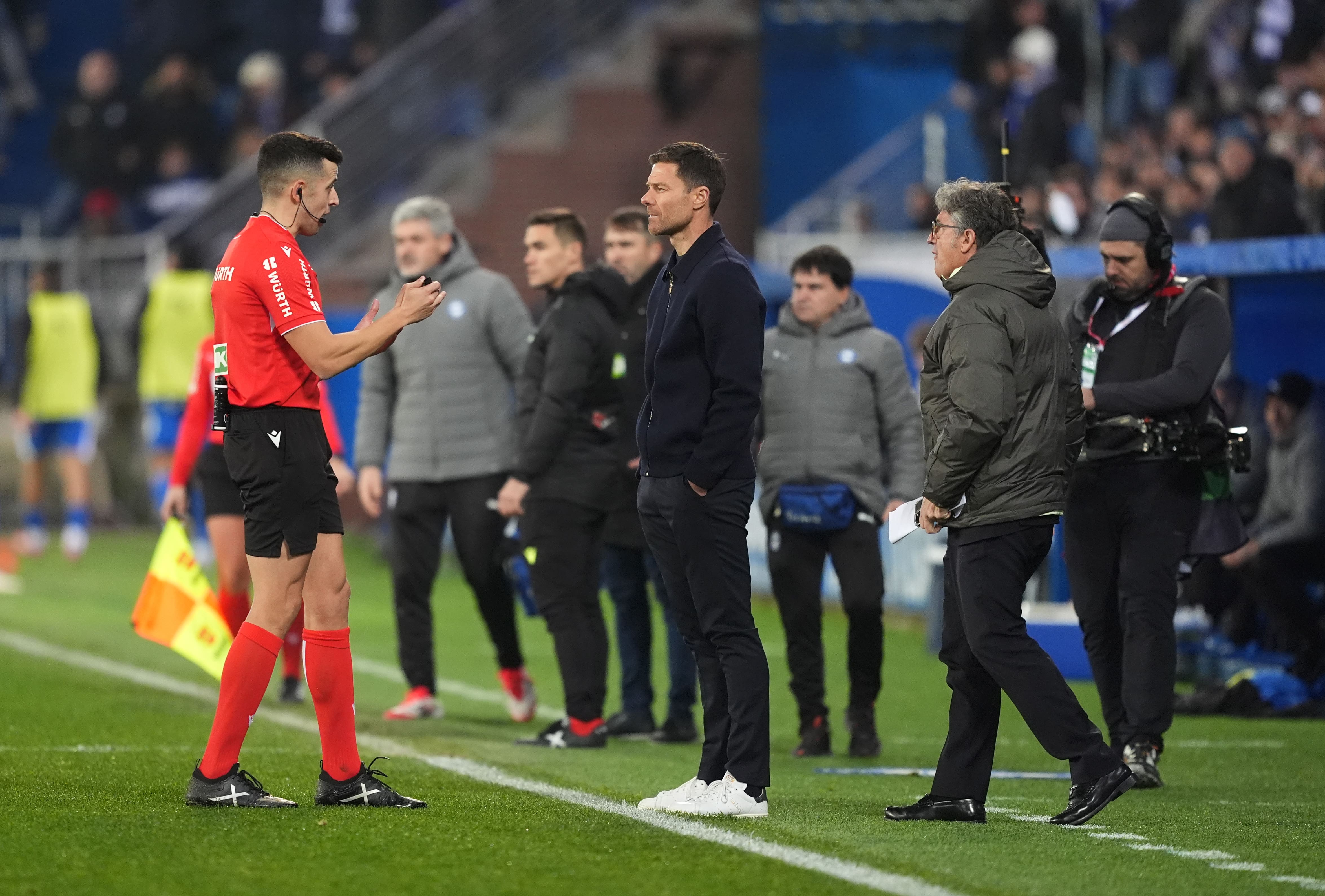 “This is no longer human error” – RMTV fume at latest Real Madrid controversy