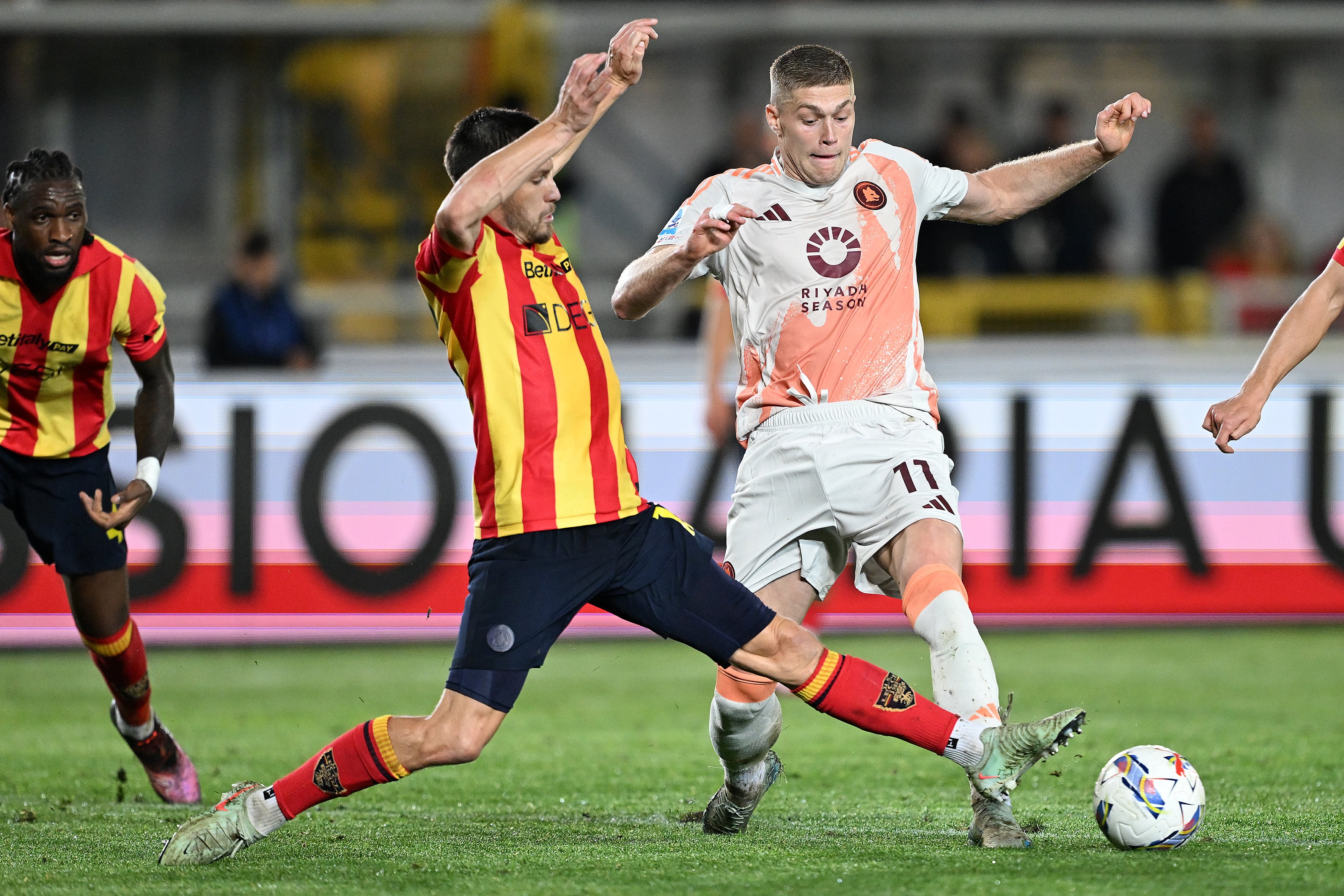 Atletico Madrid turn down chance to sign former Pichichi winner