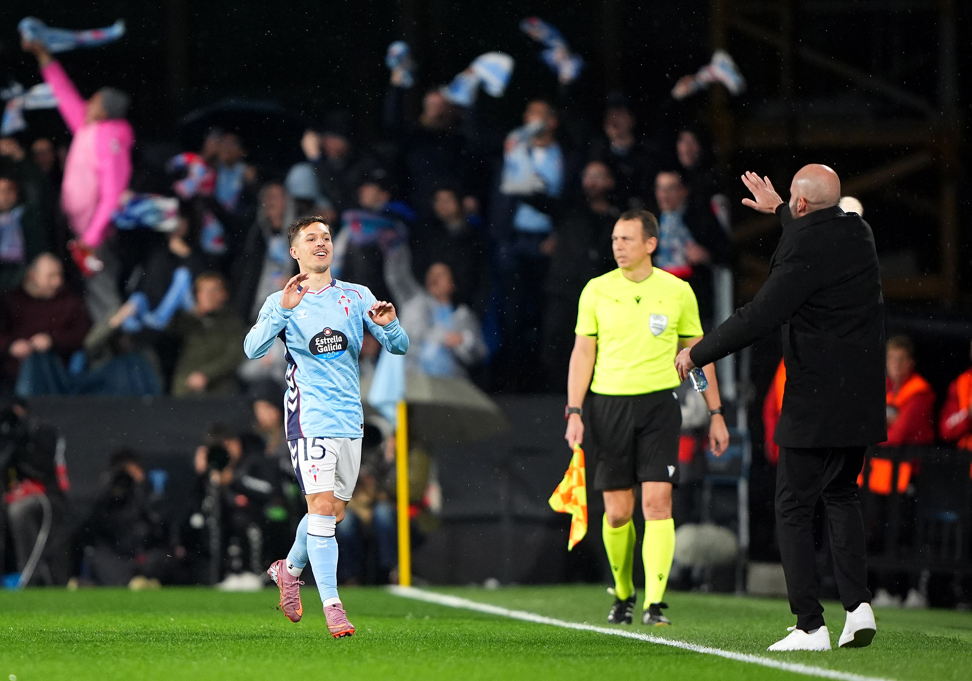 La Liga round-up: Real Betis and Rayo Vallecano seal European progression as Celta Vigo collapse to defeat