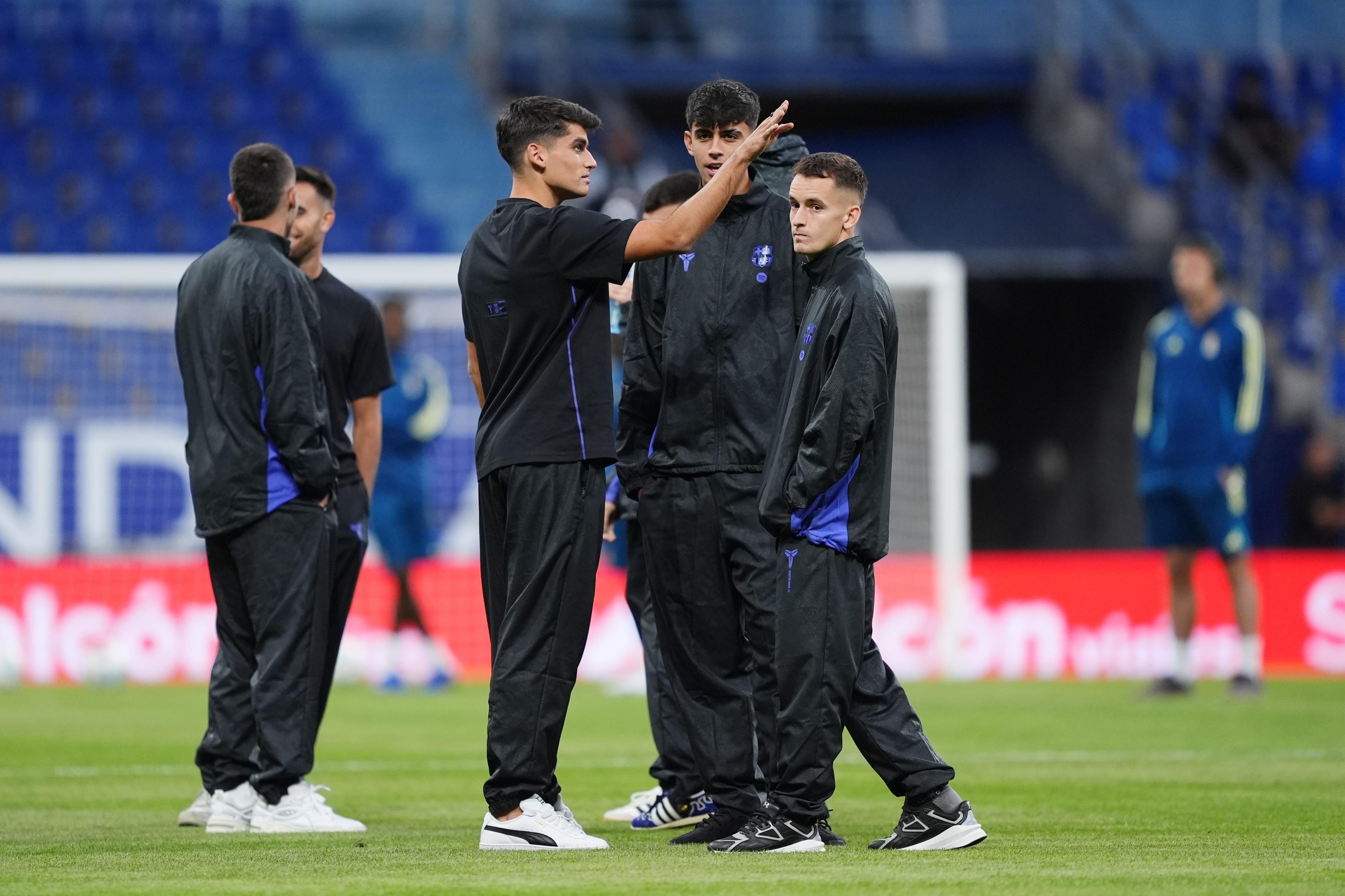 Girona line up audacious January move for Barcelona midfielder