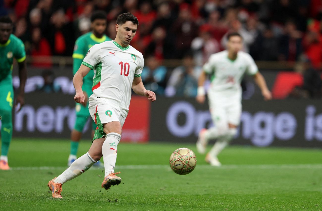 Goalkeeper denies claims that Real Madrid star deliberately missed penalty