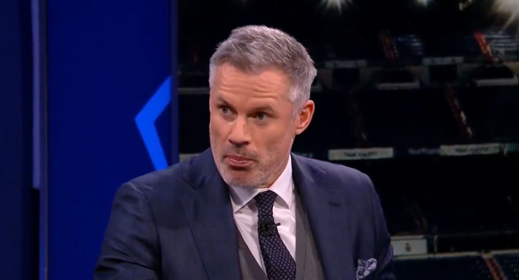 Jamie Carragher tells story of when he had to ‘rein in’ Real Madrid manager Alvaro Arbeloa