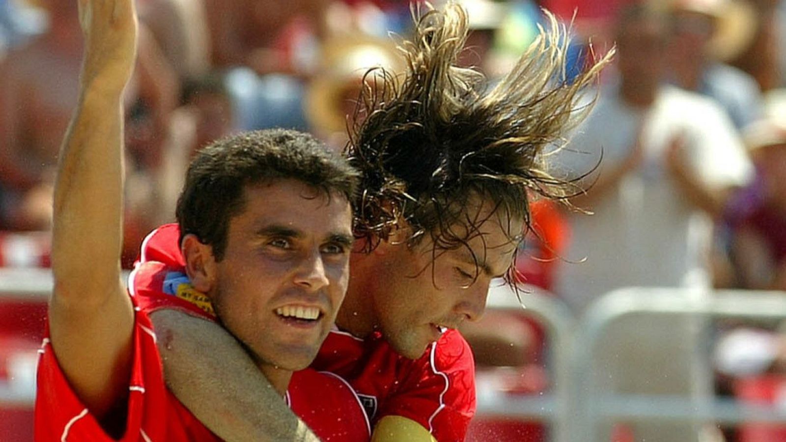 Father of Getafe player confirmed as fatality in tragic train accident in Andalusia