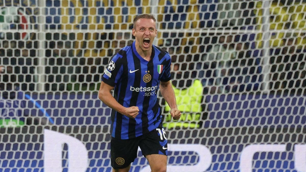 Atletico Madrid at risk of missing out on two targets after bid is rejected