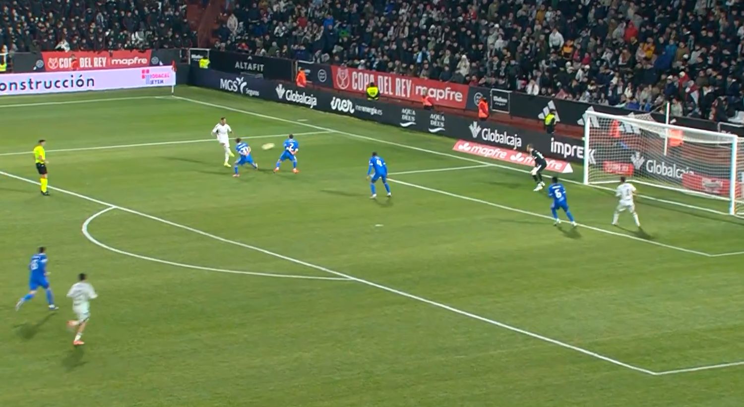 WATCH Highlights: Copa del Rey round-up as Real Madrid dumped out by Albacete