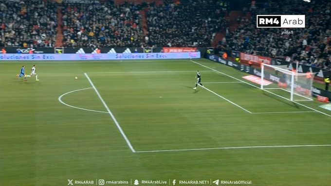 WATCH: Albacete score in 94th minute to knock Real Madrid out of Copa del Rey