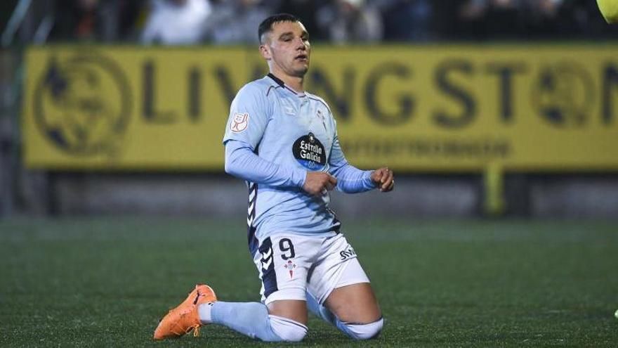 Jutgla was an option for Espanyol.