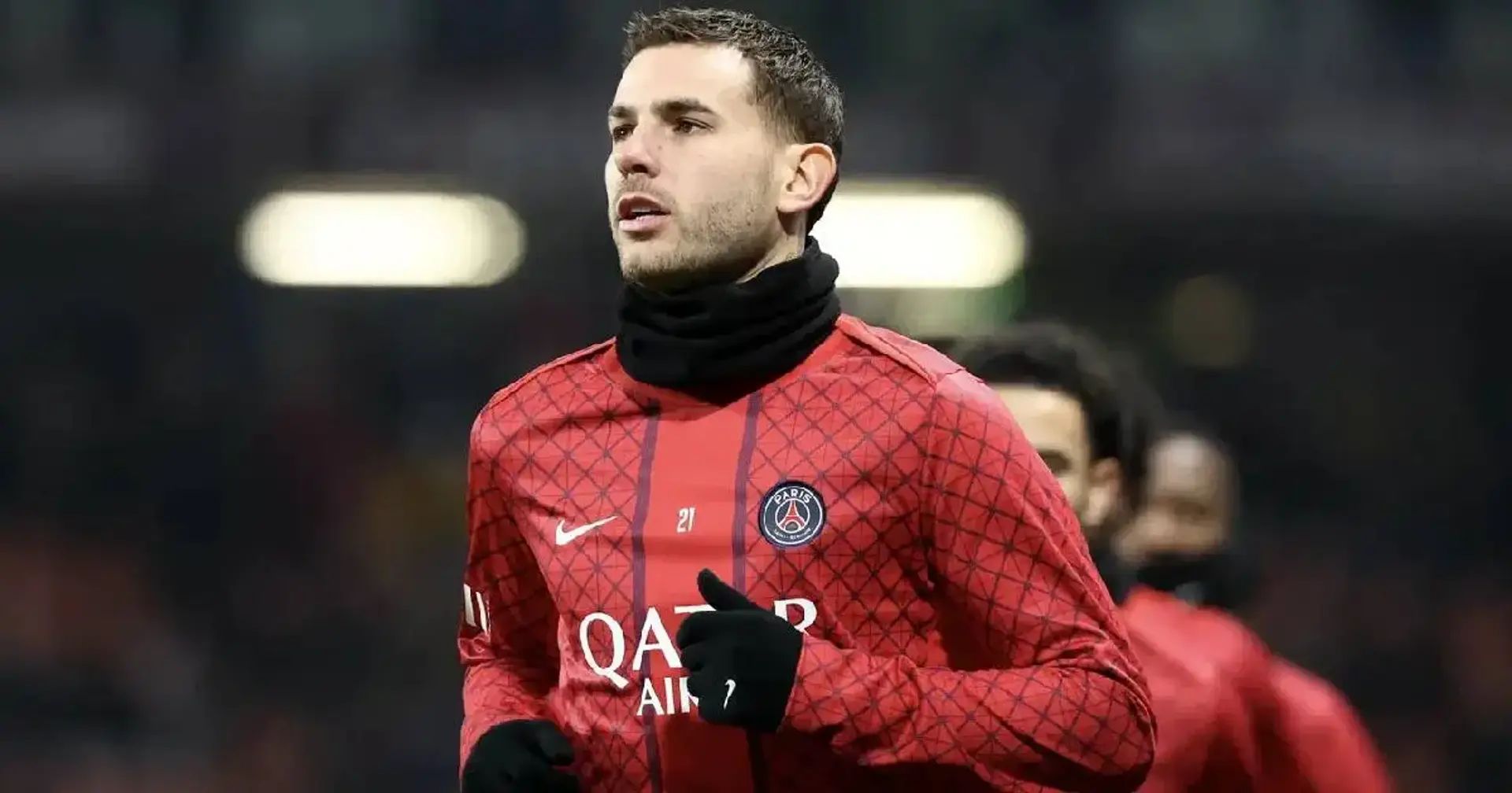 Ex-Atletico Madrid defender and World Cup-winner accused of human trafficking