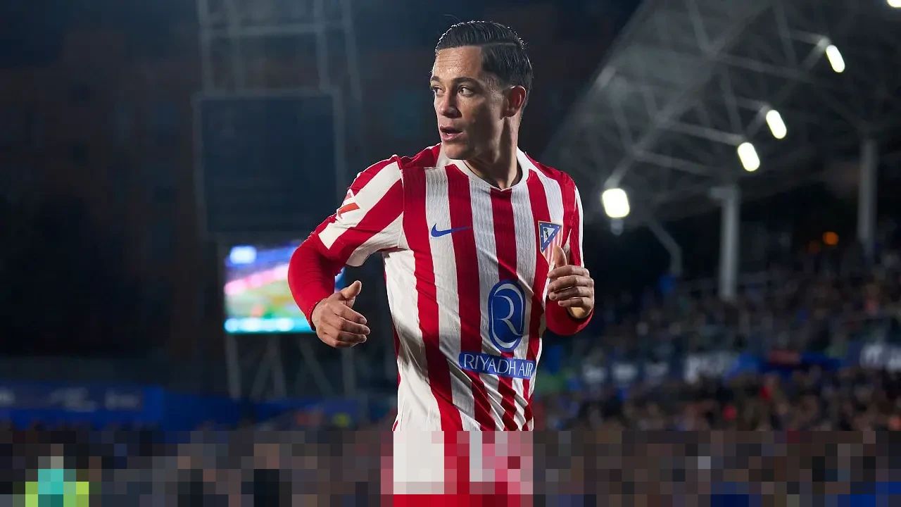 Serie A side hijack striker move as Atletico Madrid set for €63m boost