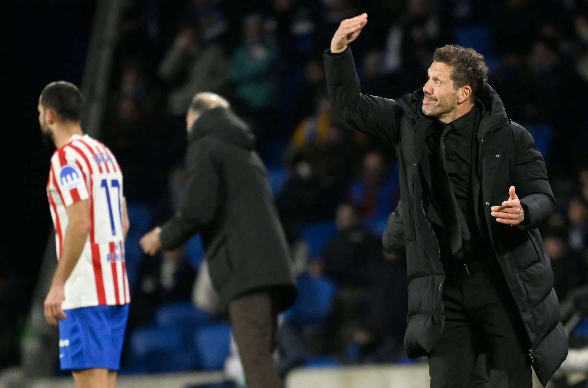 COLUMN: To take the next step on the pitch, Atletico Madrid must avoid same old mistakes off it