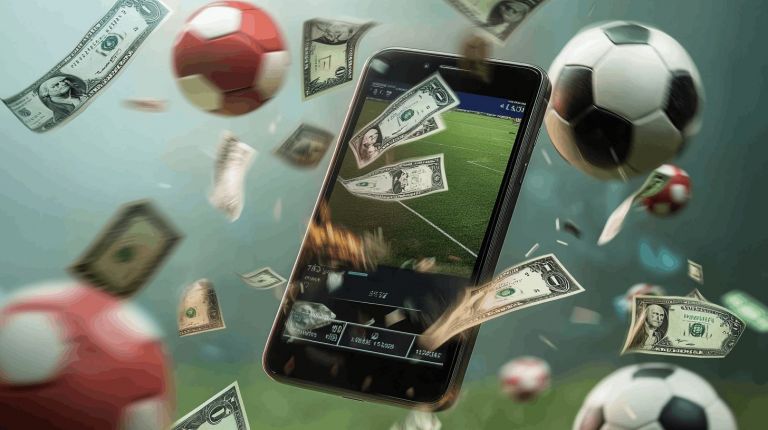 Top 10 Best Offshore Sportsbooks - Sports Betting Abroad (2026)