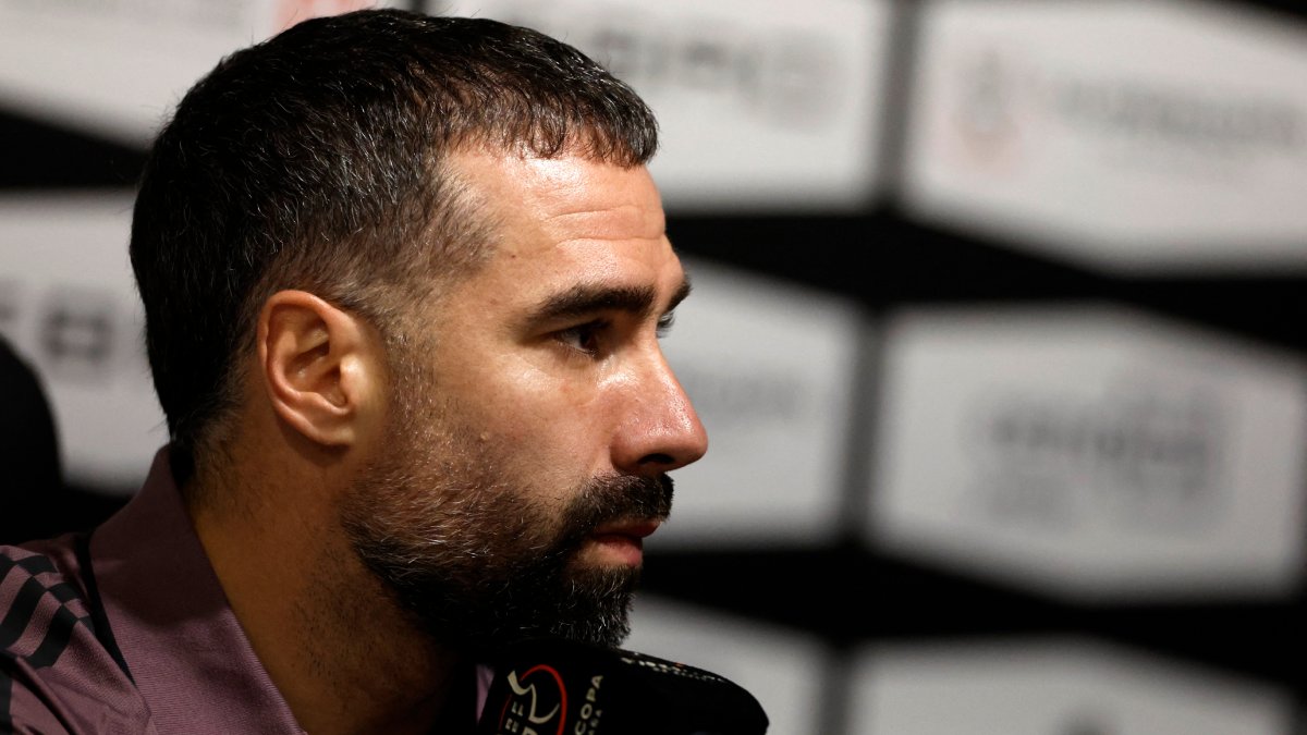 ‘We’ve hit rock bottom spectacularly’ – Real Madrid star after Albacete disaster