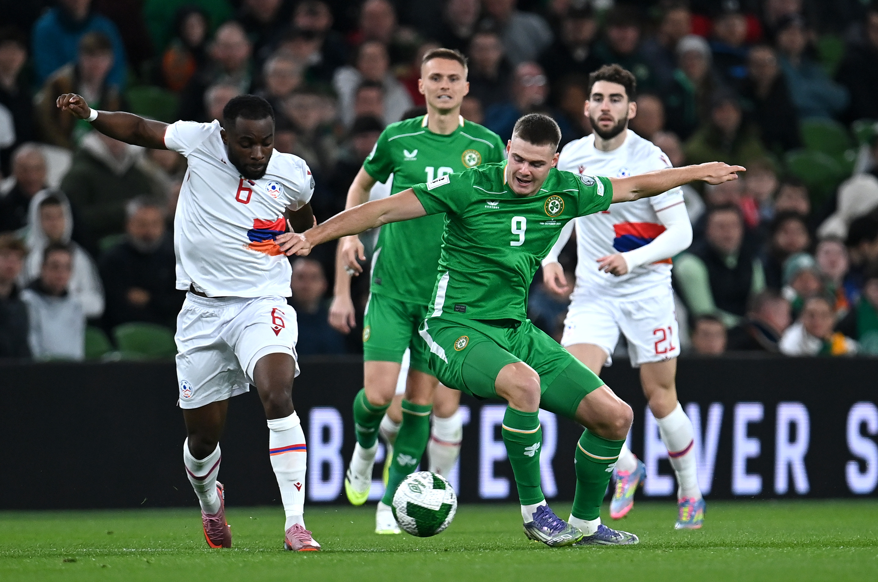 Real Betis set sights on January move for Brighton forward