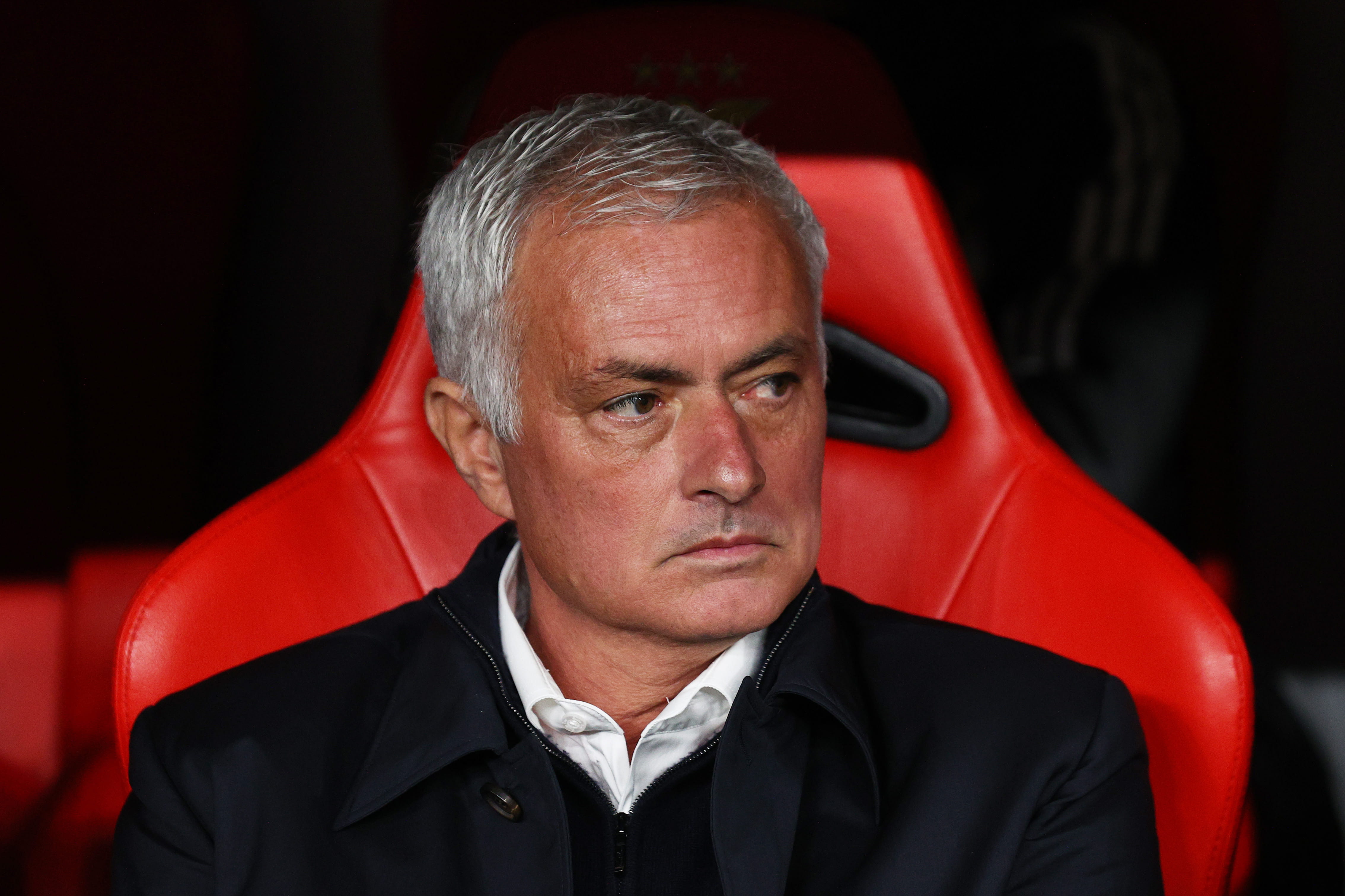 Jose Mourinho addresses possible Real Madrid return following Xabi Alonso sacking